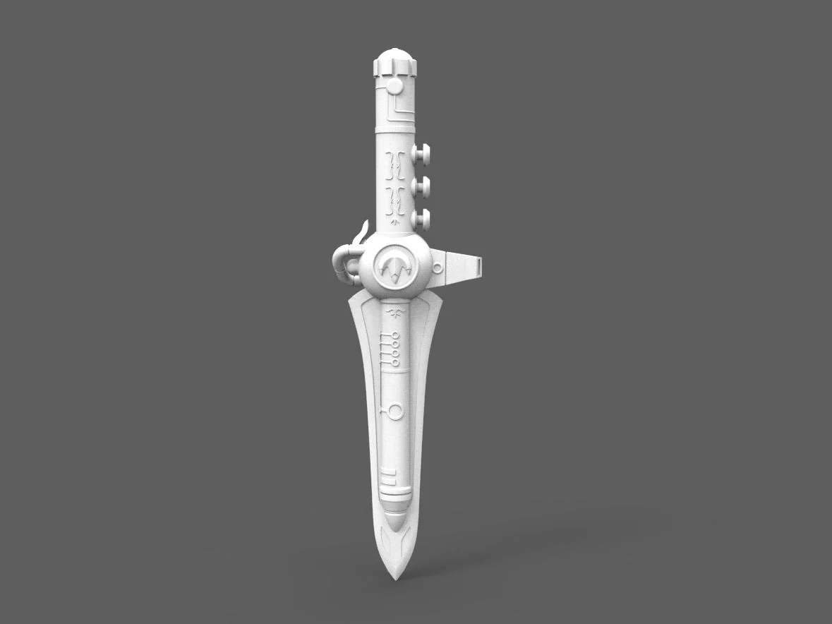 Dragon Dagger - Image 6