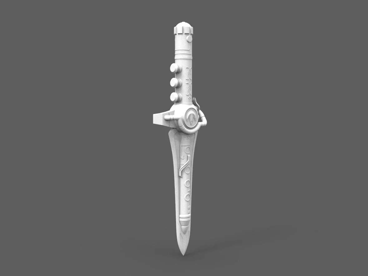 Dragon Dagger - Image 9