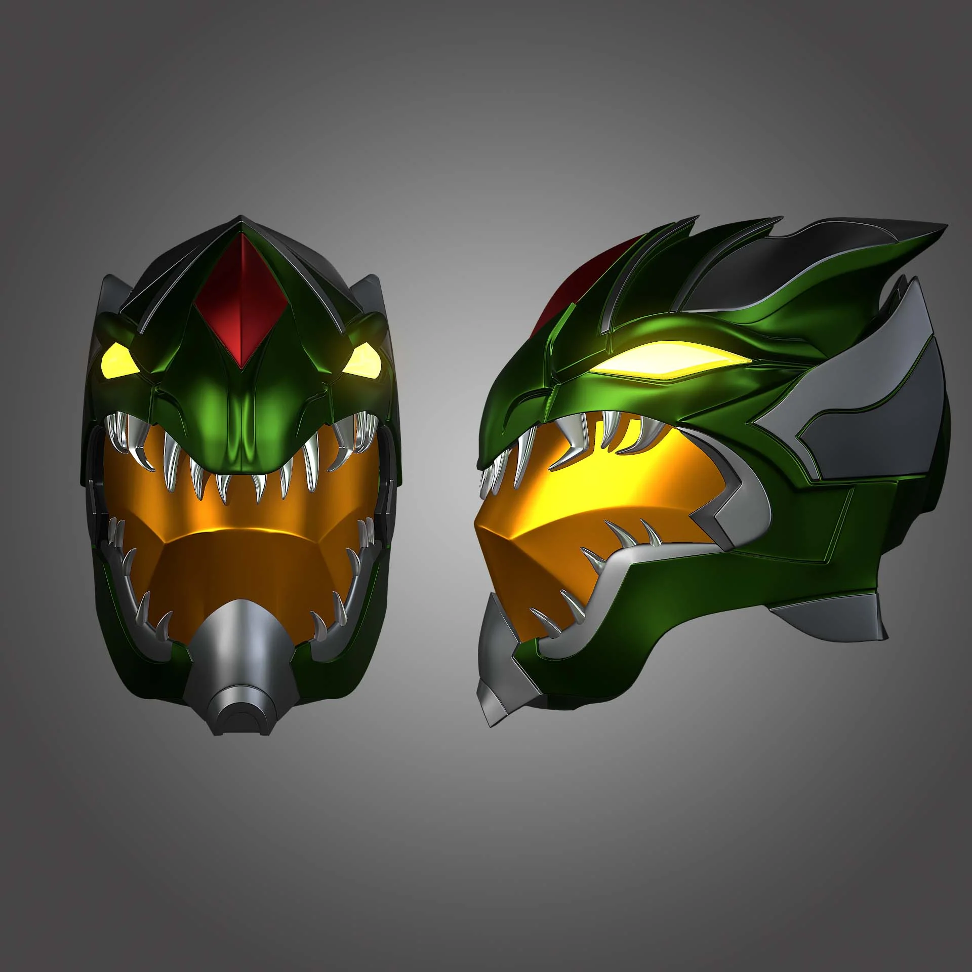 Emerald Ranger - Image 5