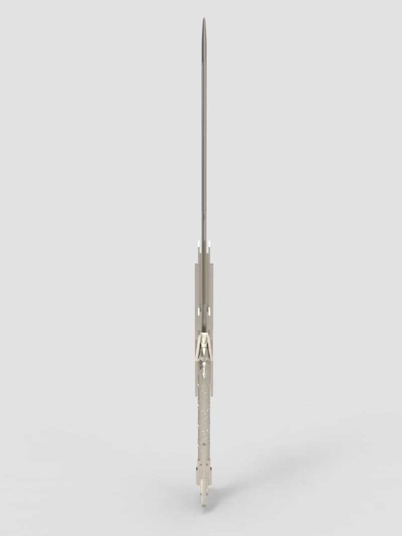 Excalibur Assassin's Creed Valhalla STL - Image 10