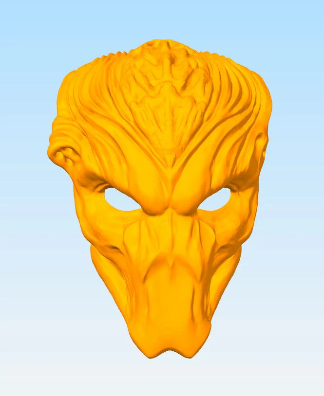 Famine Predator
