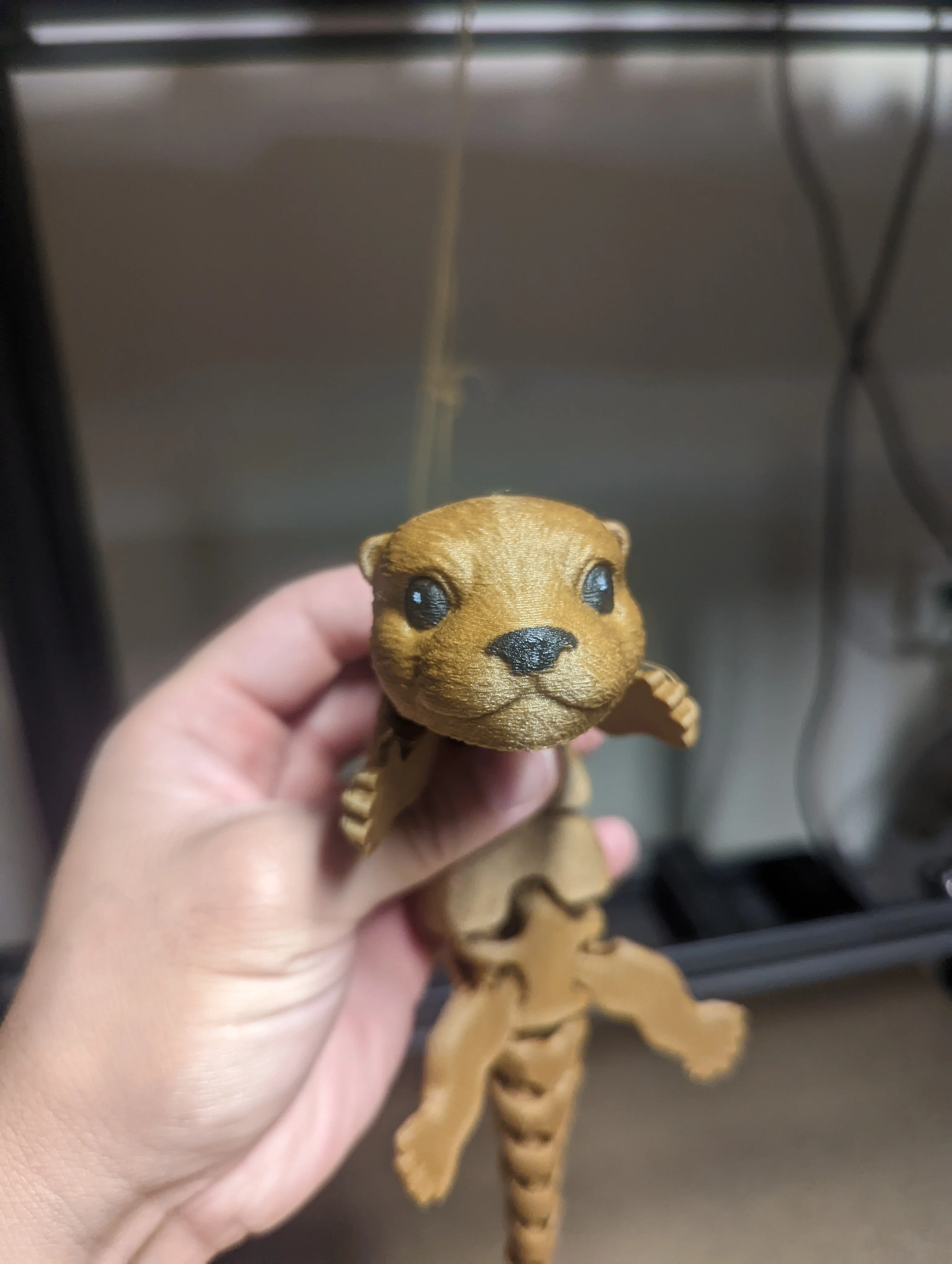 Flexi Baby Otter - Image 2
