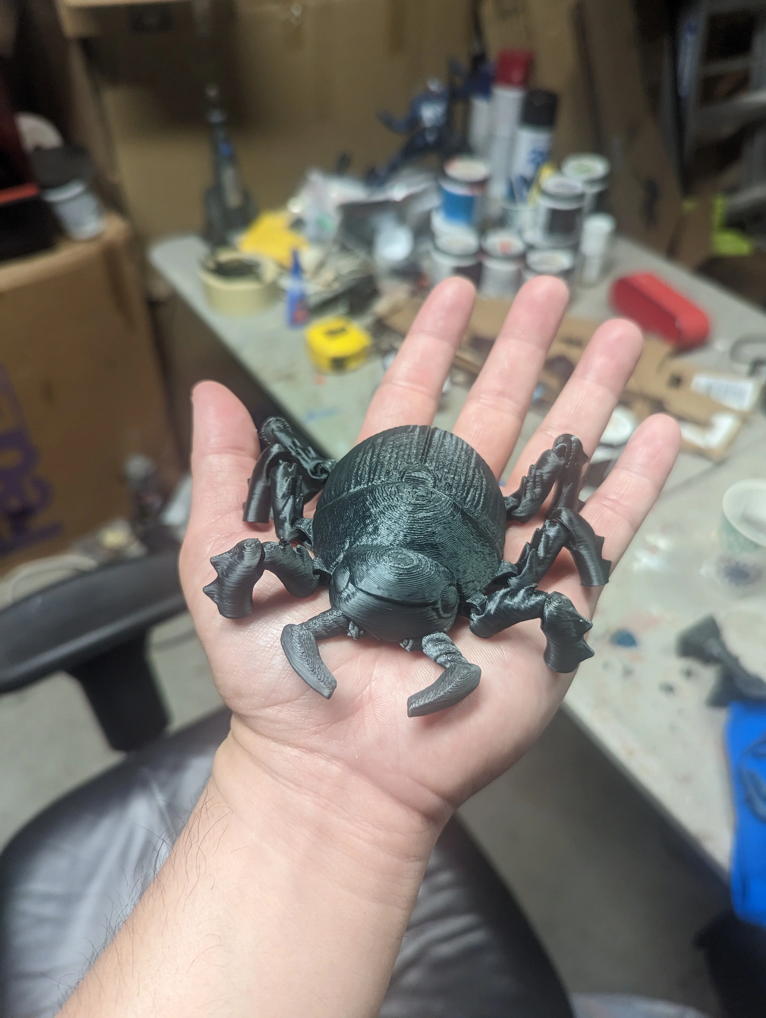 Flexi Beetle - Image 3
