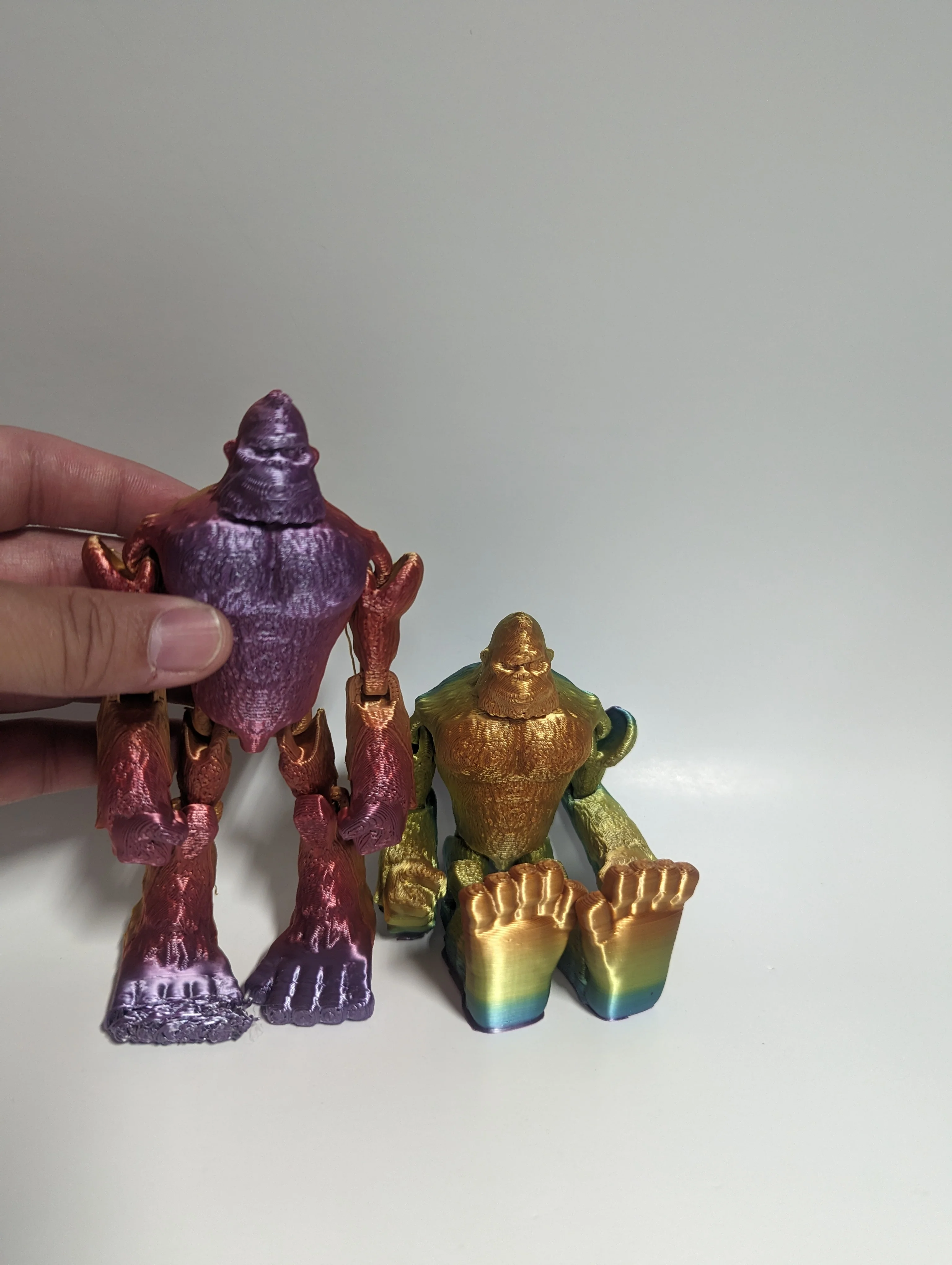 Flexi Big Foot - Image 2