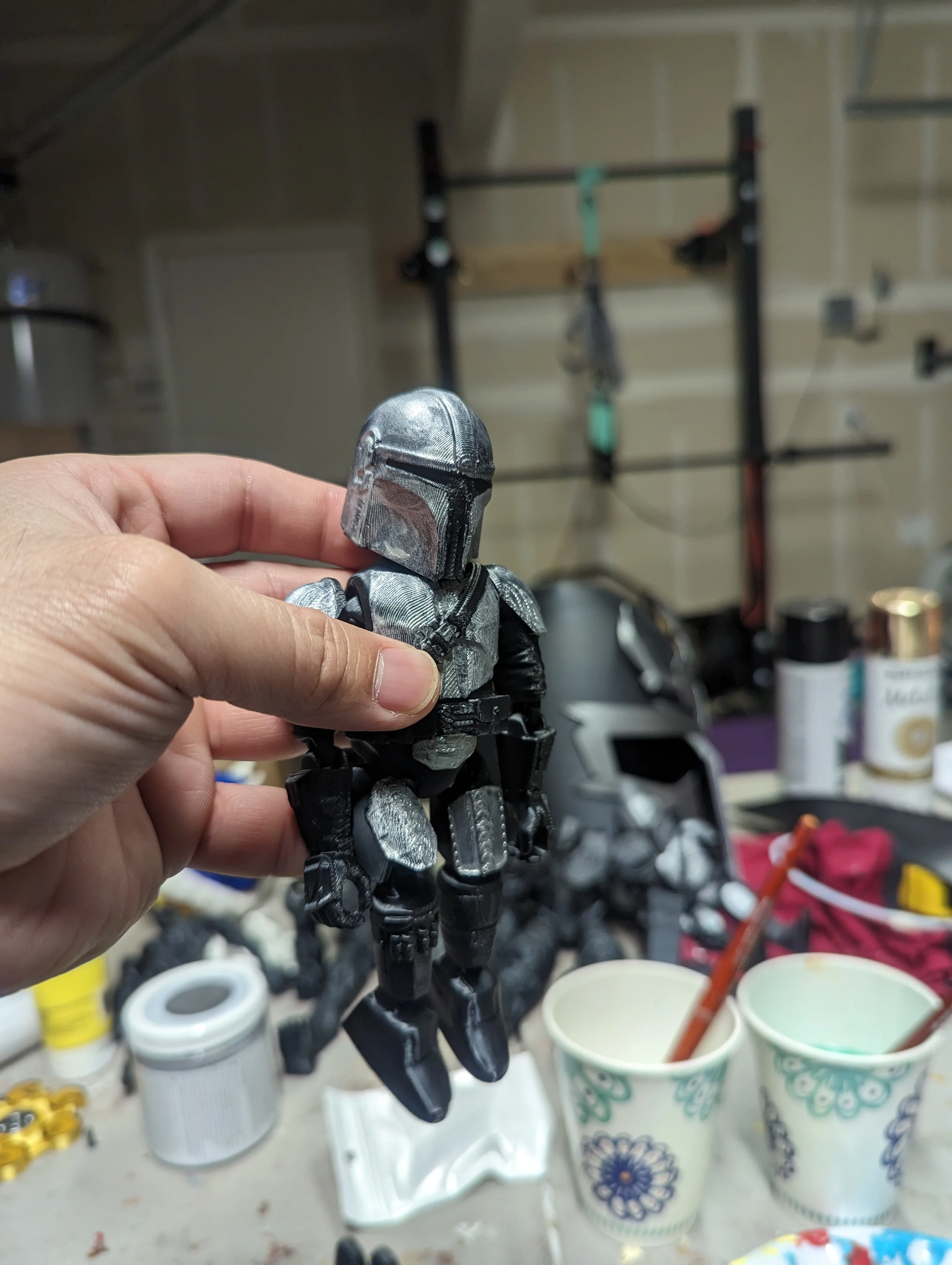 Flexi Mando - Image 3