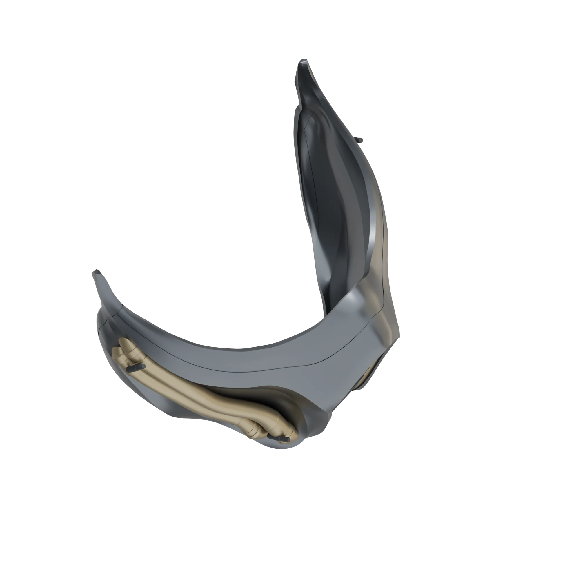 Frost MK1 Alternate Mask 3 - Image 6
