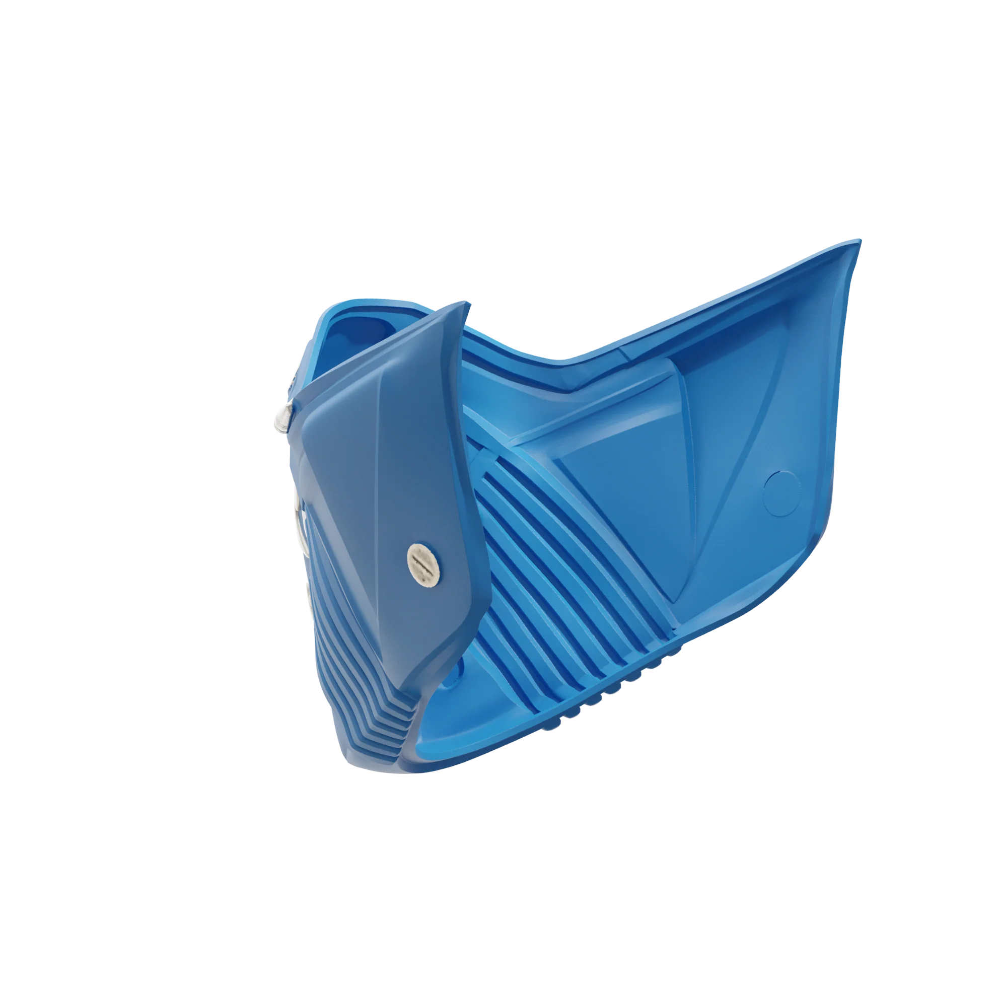 Frost MK1 Mask Alternate 2 - Image 4