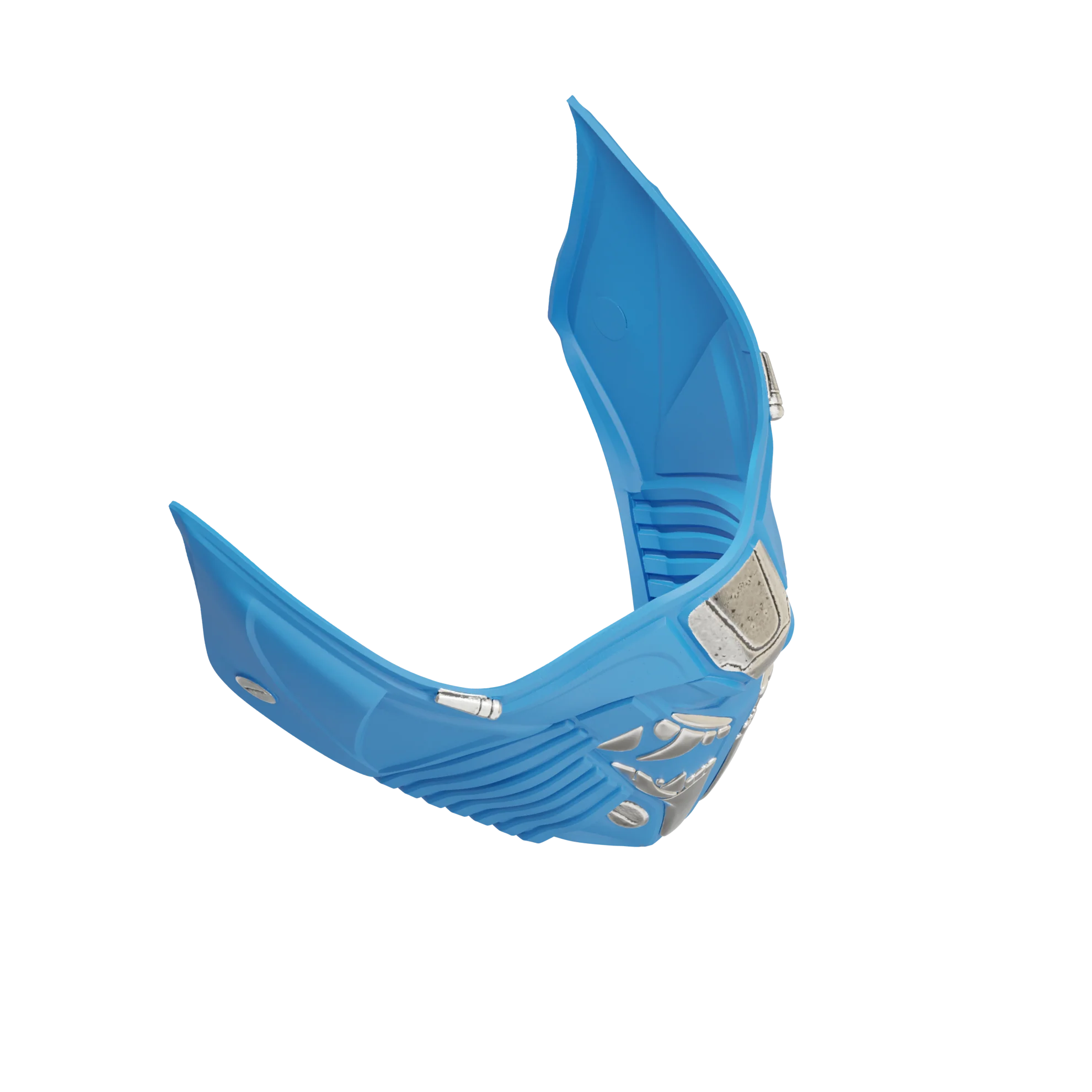 Frost MK1 Mask Alternate 2 - Image 6