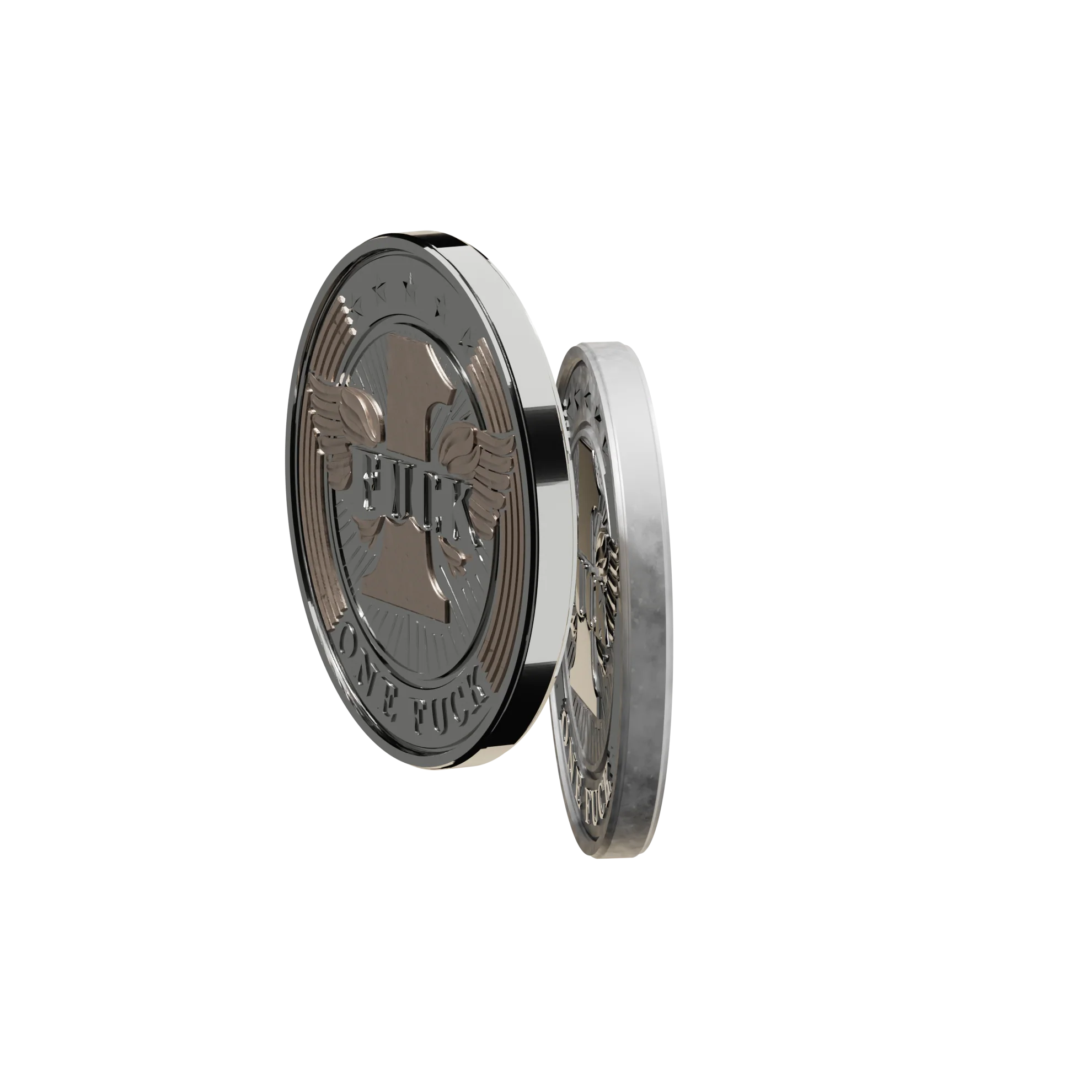 Fuck Coin - Image 2