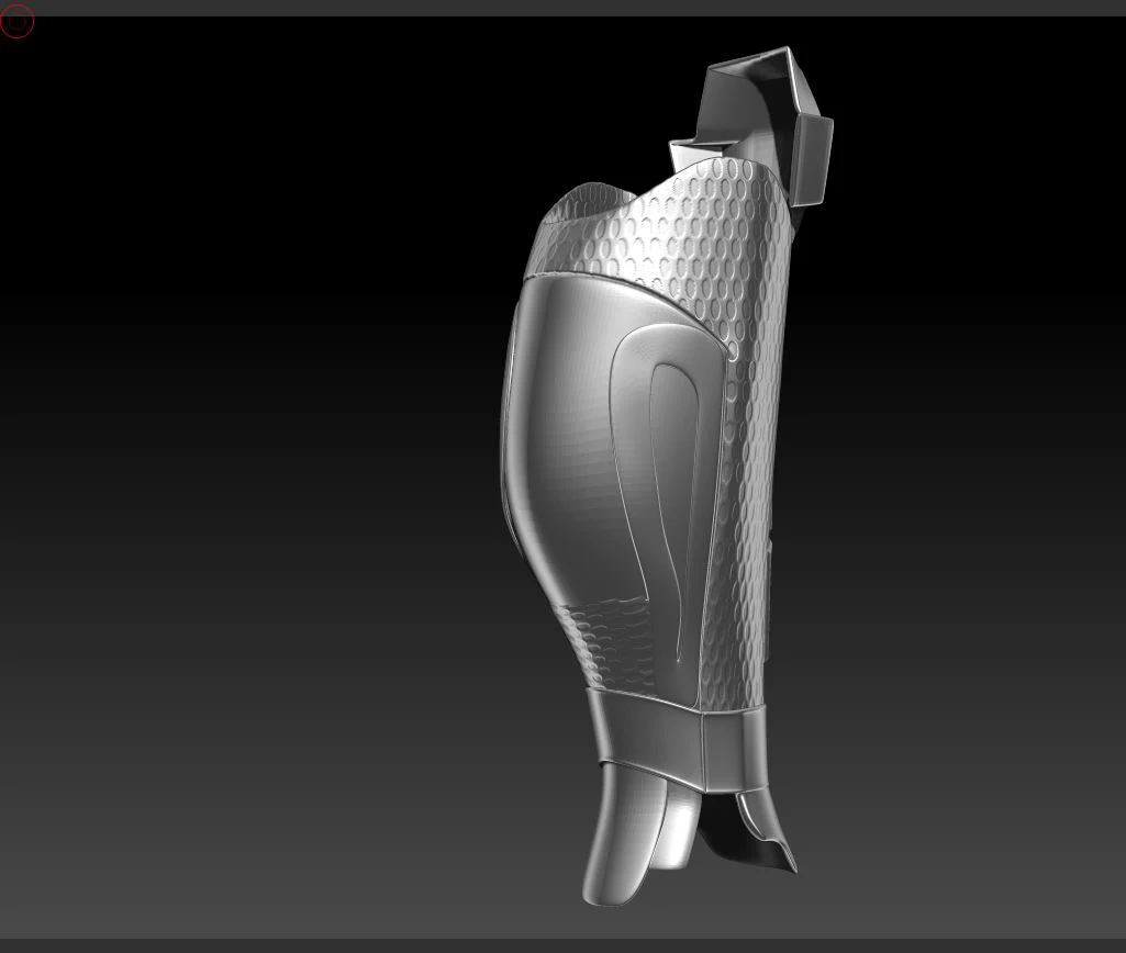 Fugitive Predator Armor - Image 7