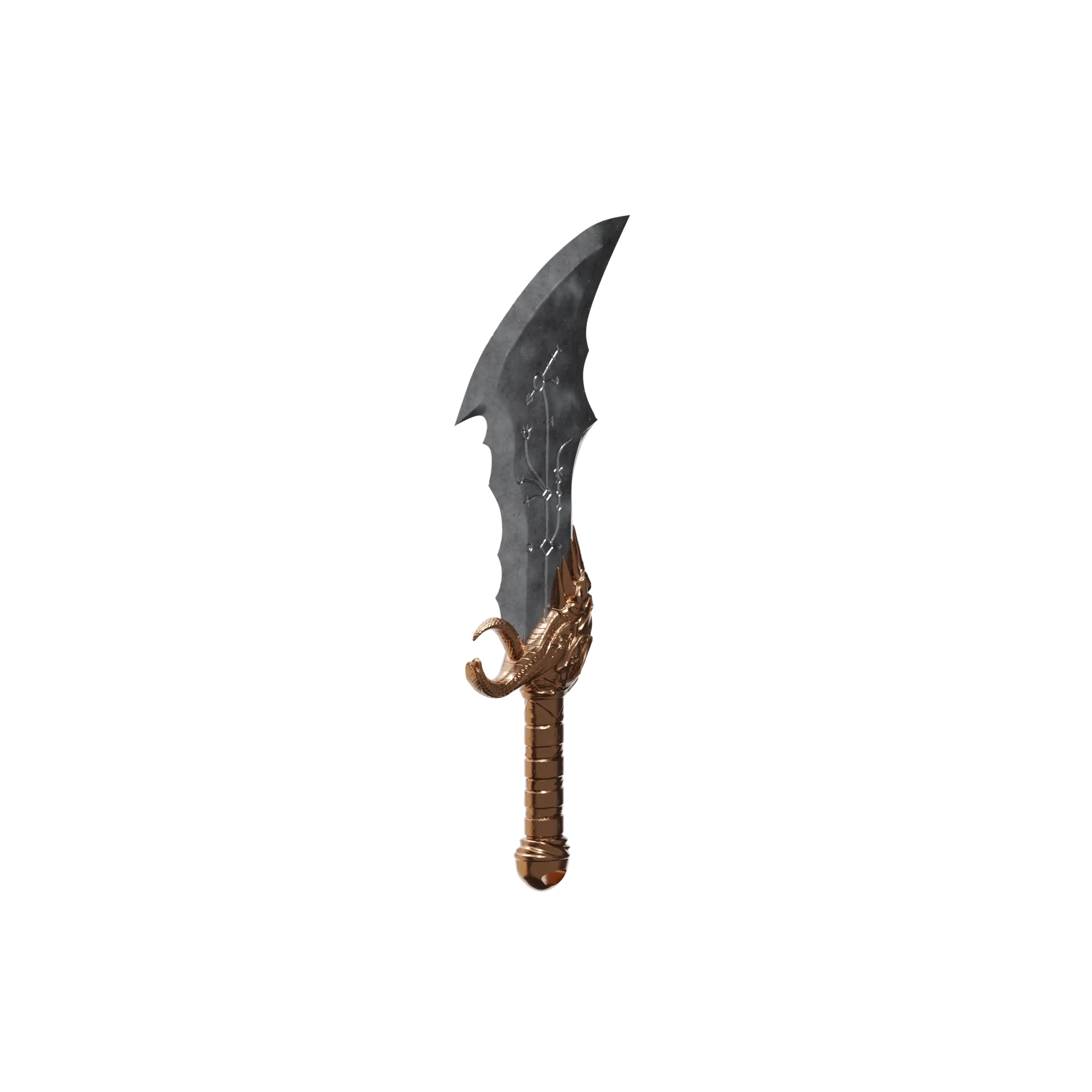 God of War Blades of Chaos - Image 6