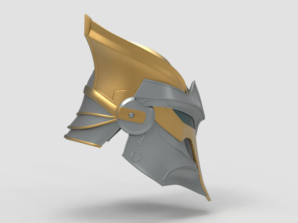 Godfall Helmet 2 - Image 11