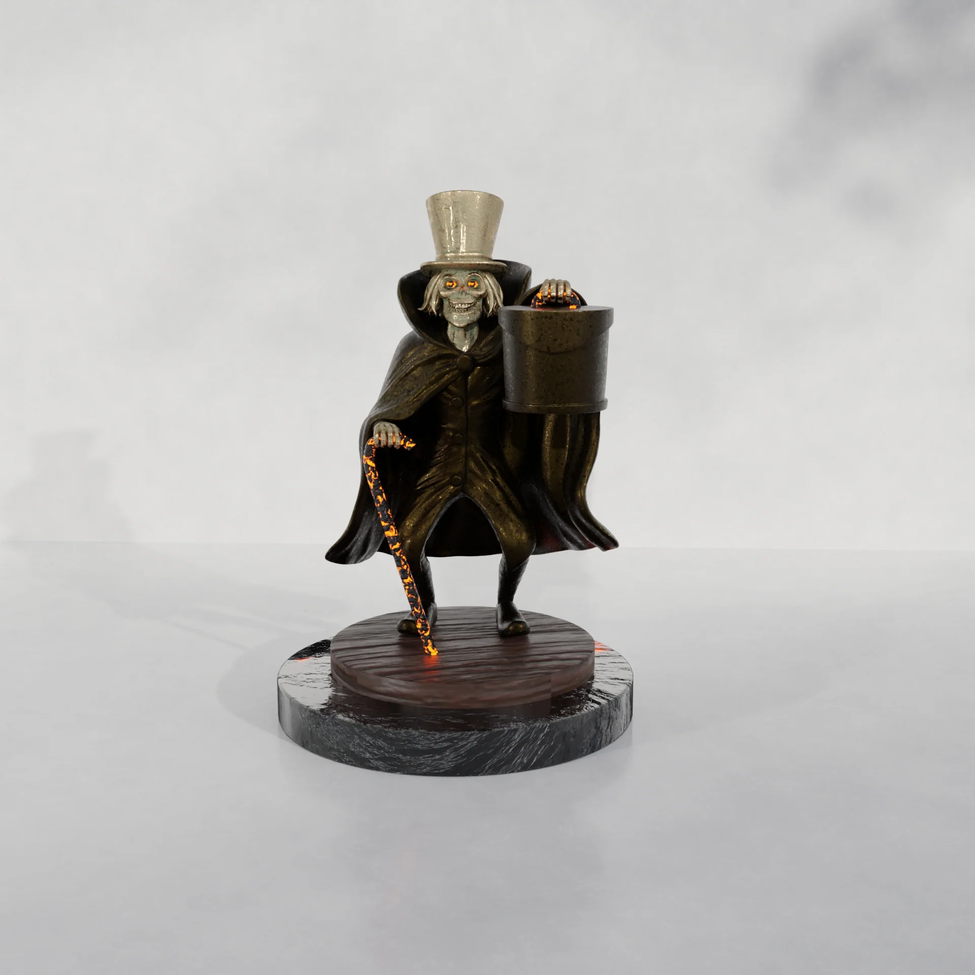 Hatbox Ghost - Image 5