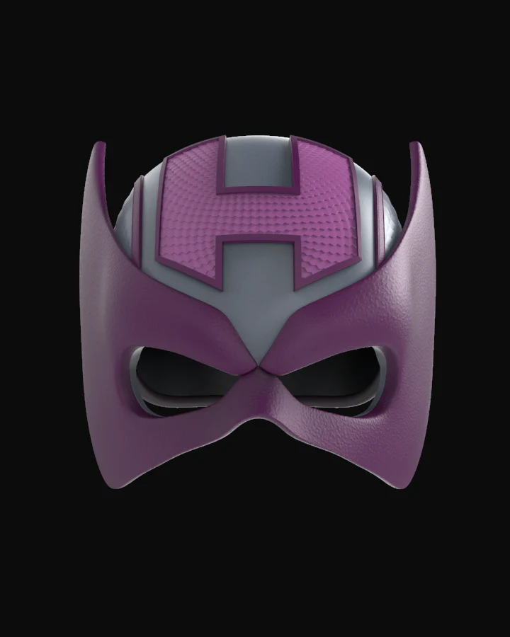 Hawkeye Cowl - Image 2