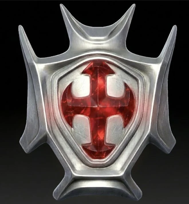 He Man Chest Plate