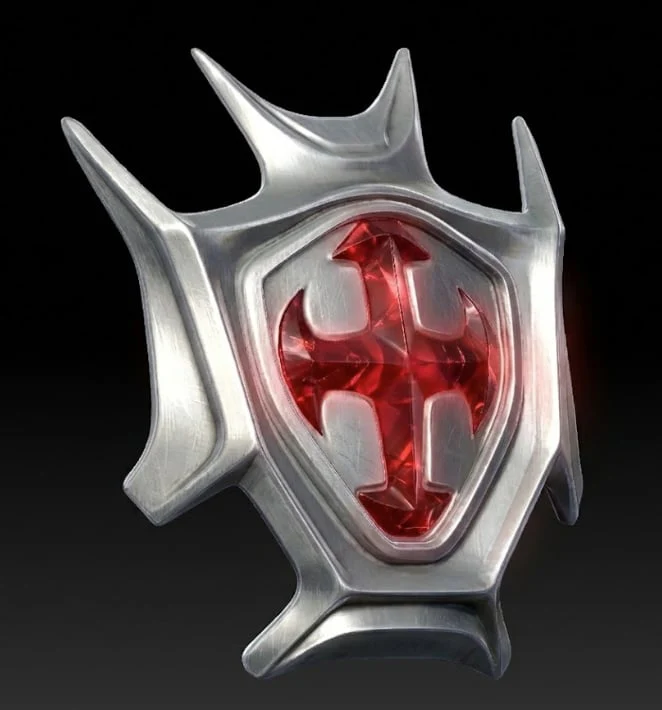 He Man Chest Plate - Image 2