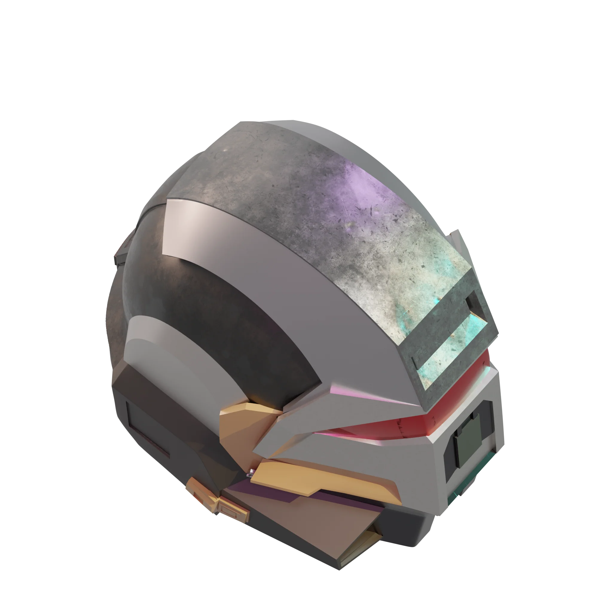 Helldivers 2 Dreadnaught Armor - Image 12