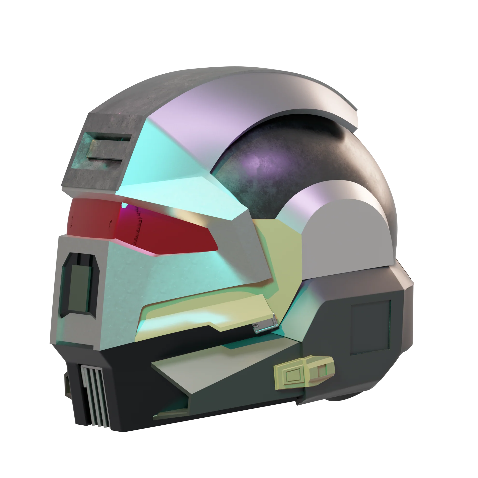 Helldivers 2 Dreadnaught Armor - Image 9