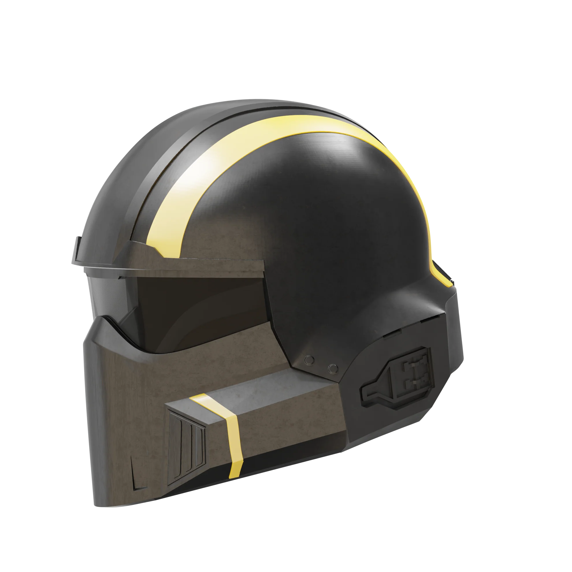 Helldivers 2 Helmet - Image 3
