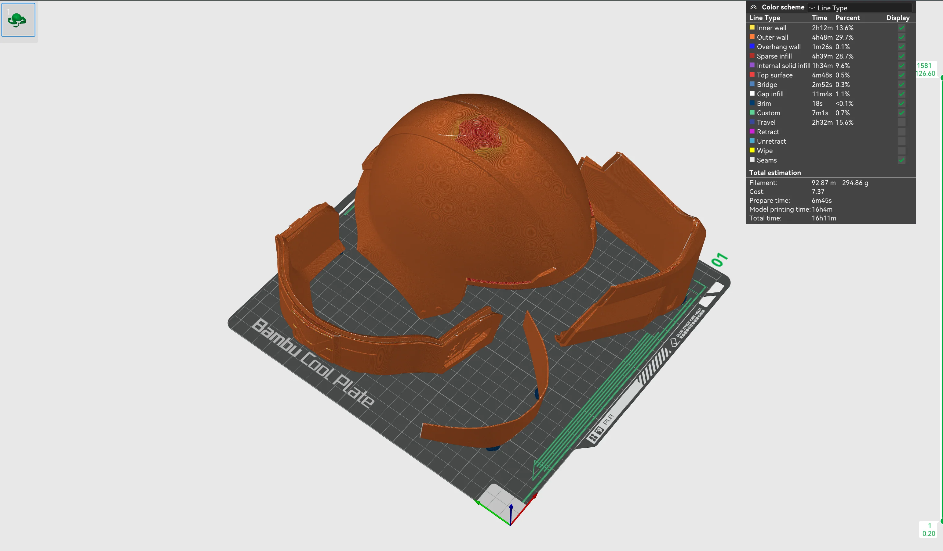 Helldivers 2 Helmet - Image 8