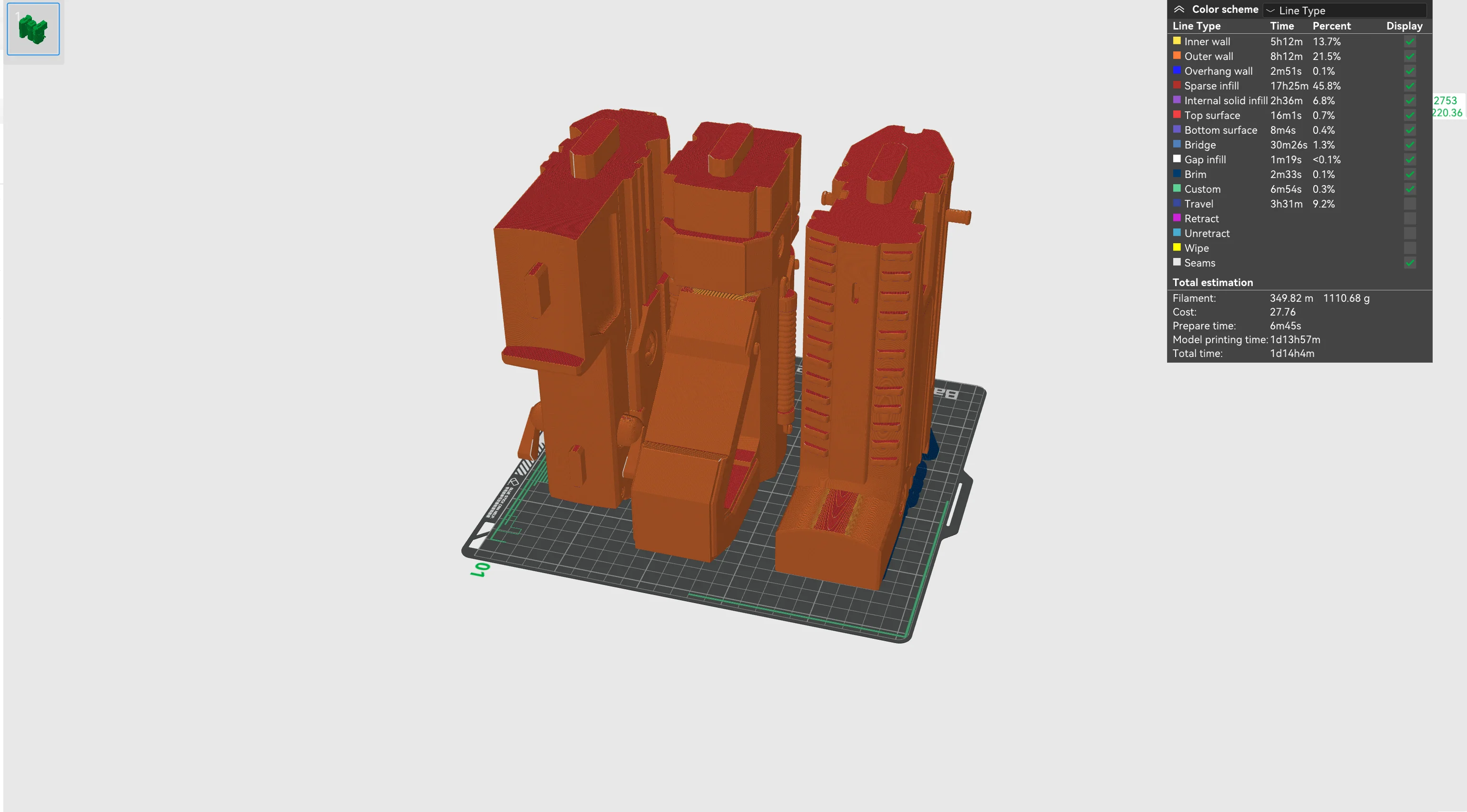 Helldivers SG-225SP Breaker Spray  & Pray - Image 9