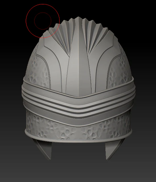 Helm of Disjunction - Image 3