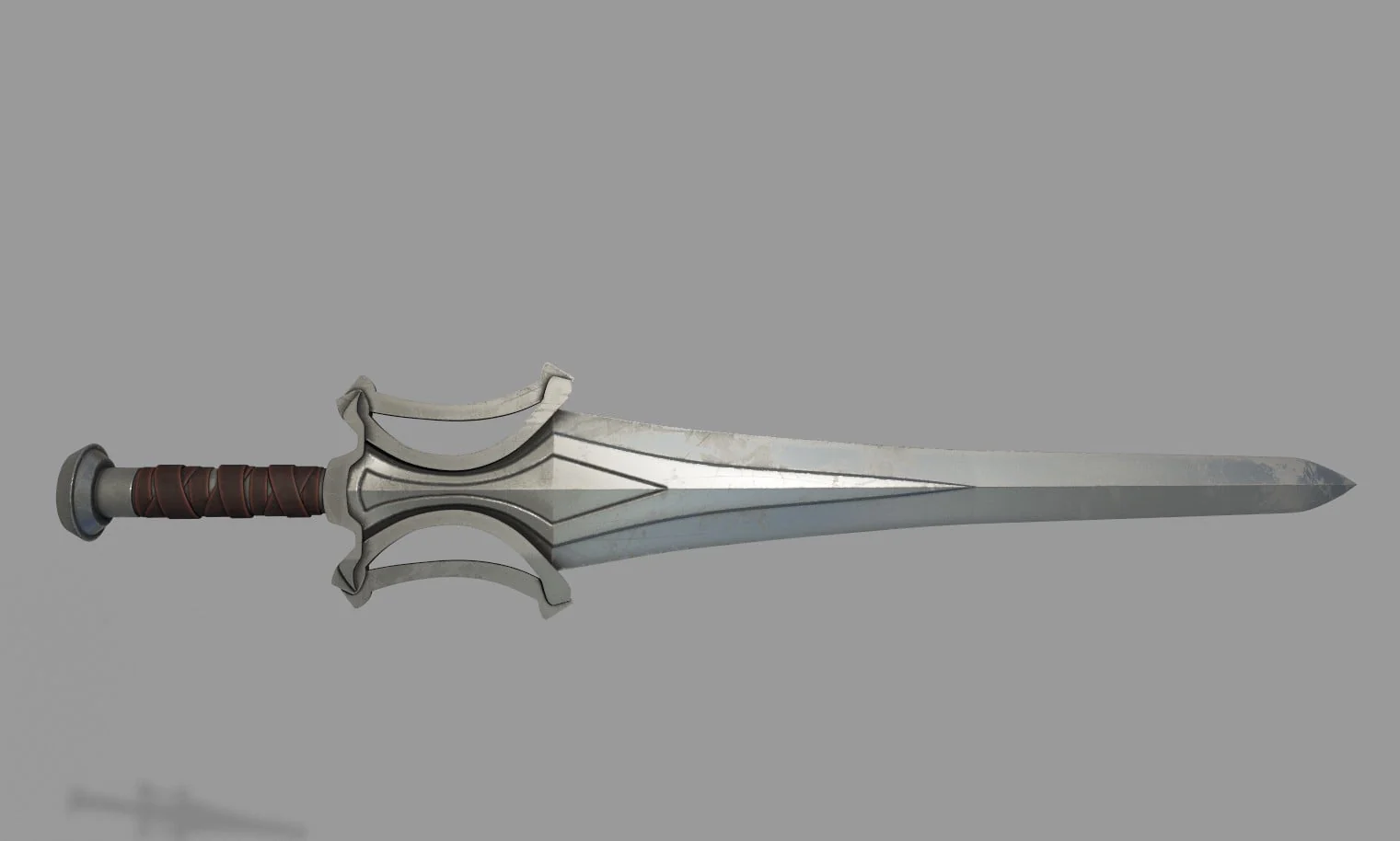 HeMan Sword of Power Movie Version