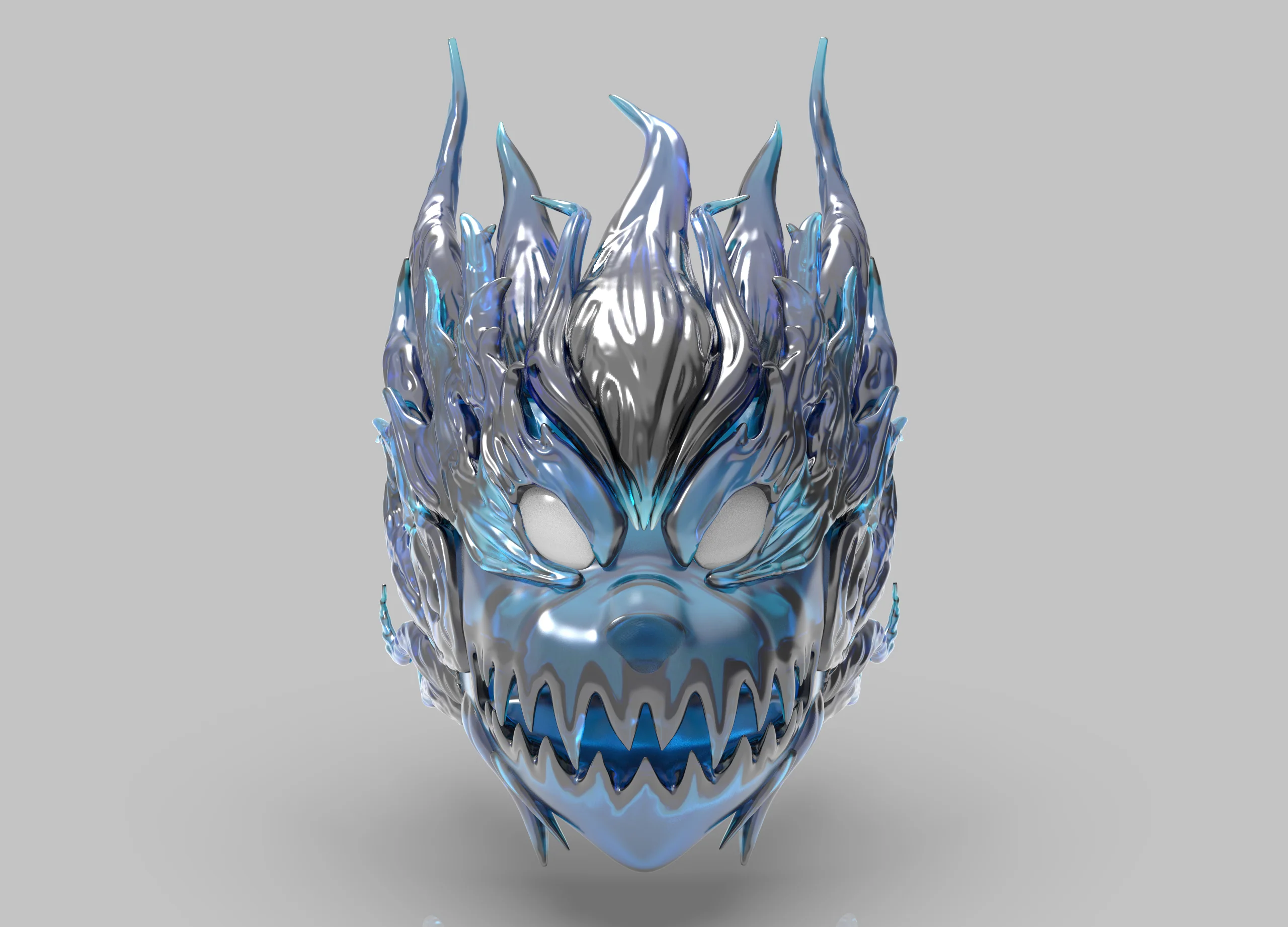 Hinata Lion Fist