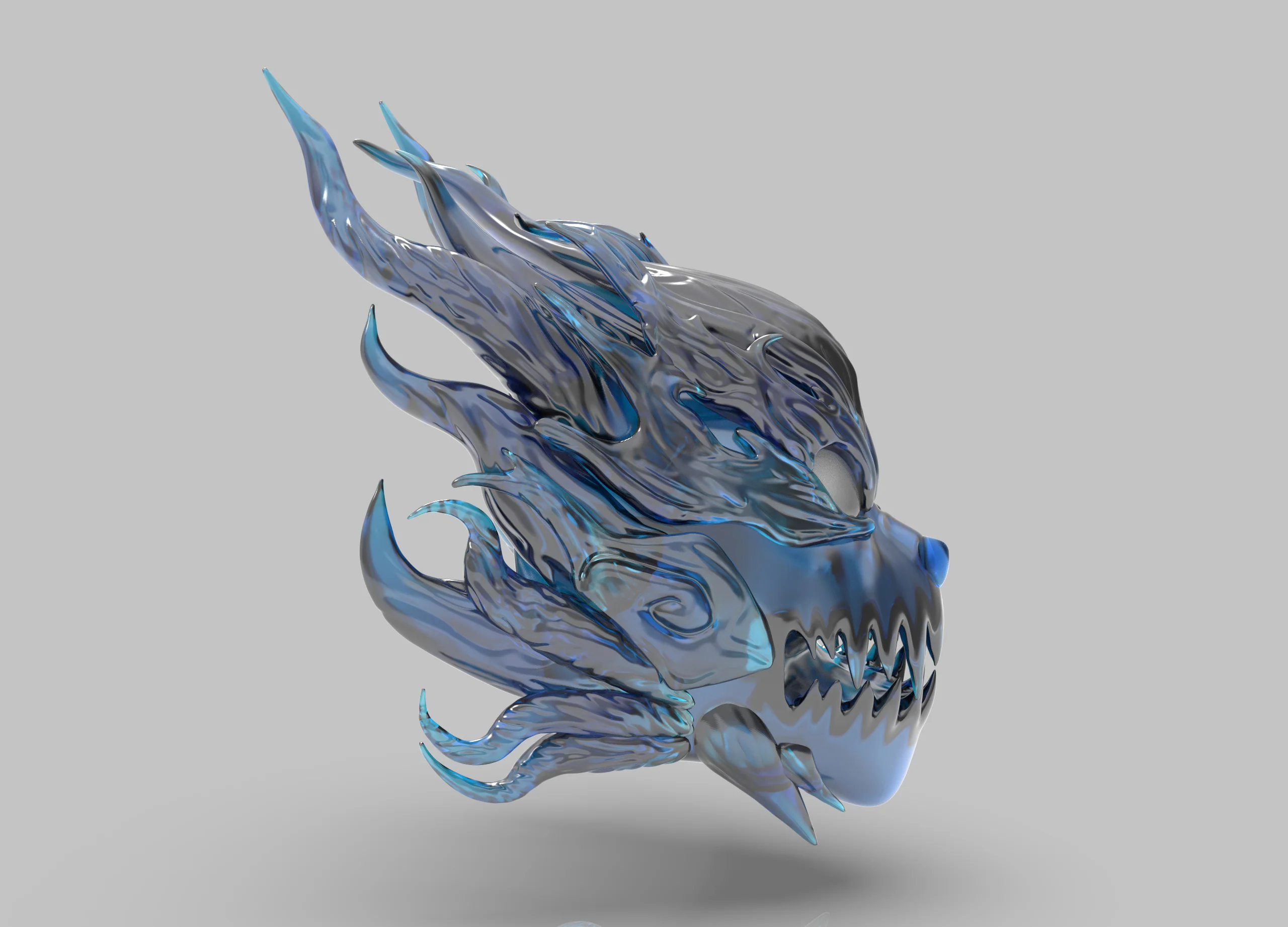 Hinata Lion Fist - Image 4