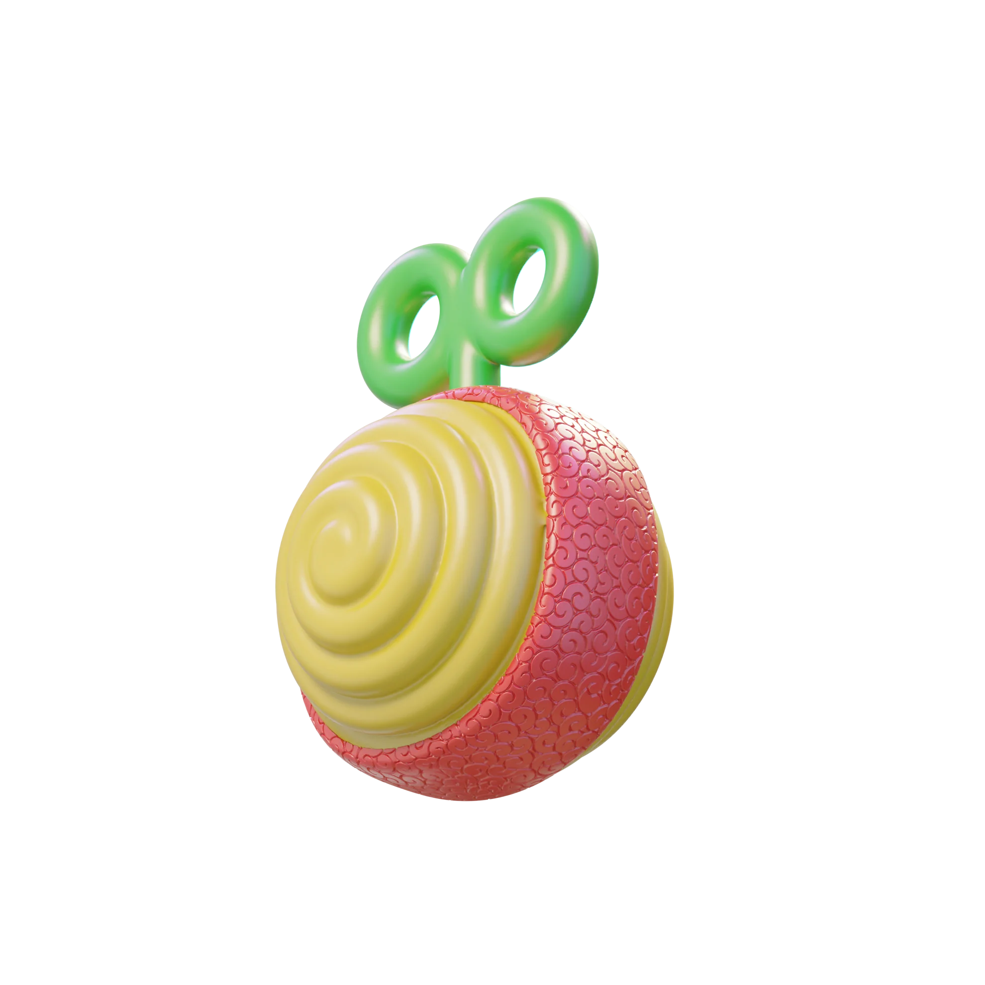 Hobi Hobi No Mi- Hobby Hobby Devil Fruit - Image 5