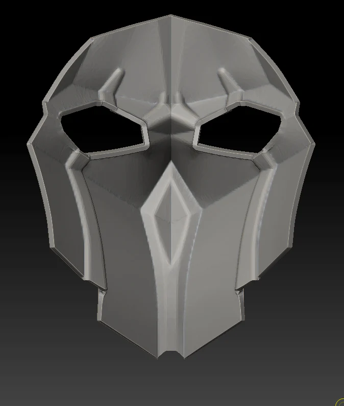 Hogwarts Duelist Mask - Image 3