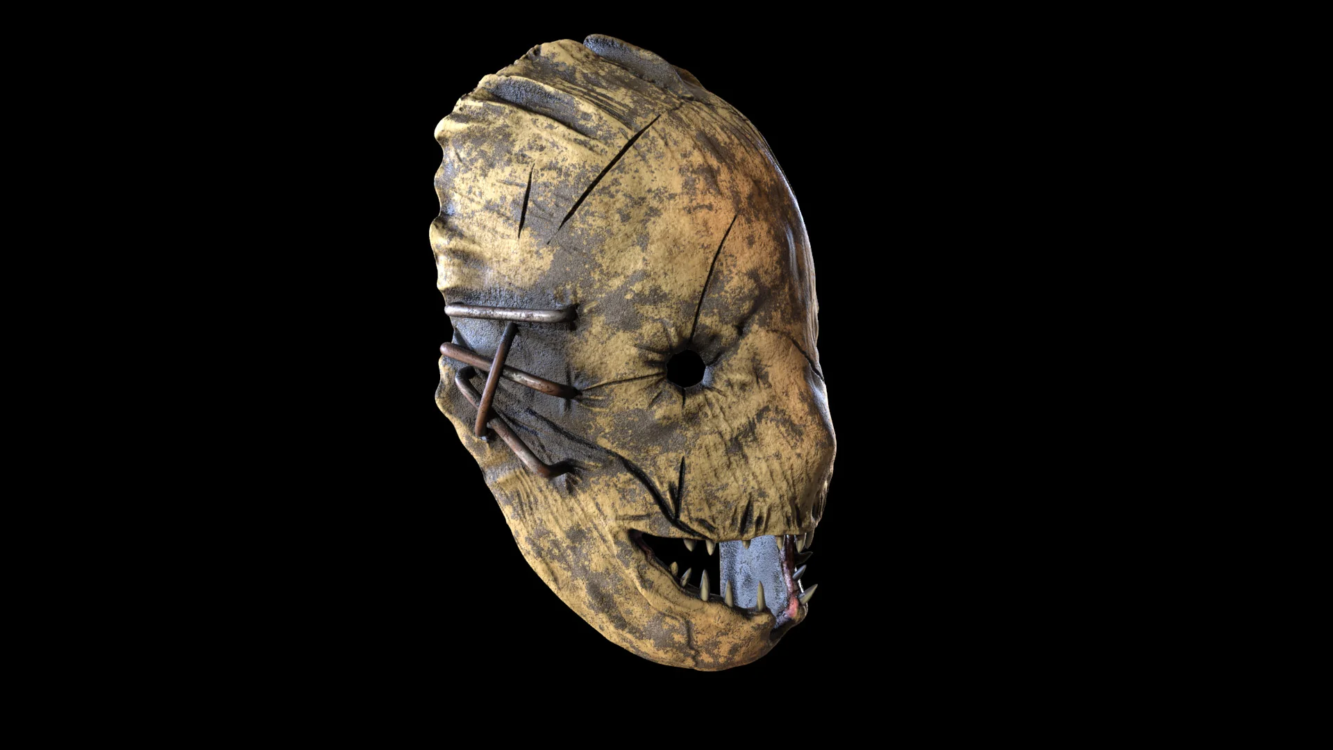 Honor Killer Mask Dead by Daylight - Image 2