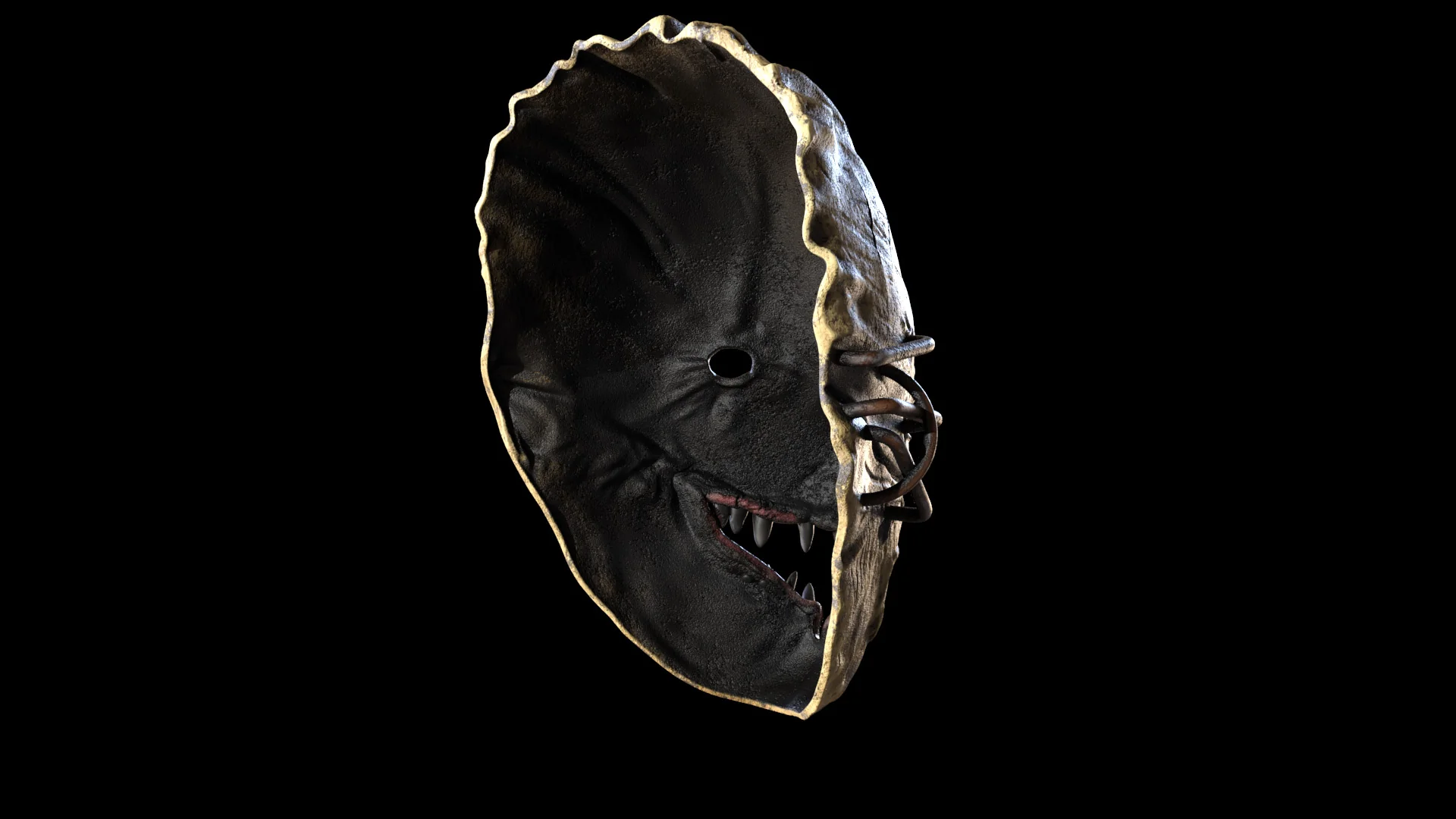 Honor Killer Mask Dead by Daylight - Image 3