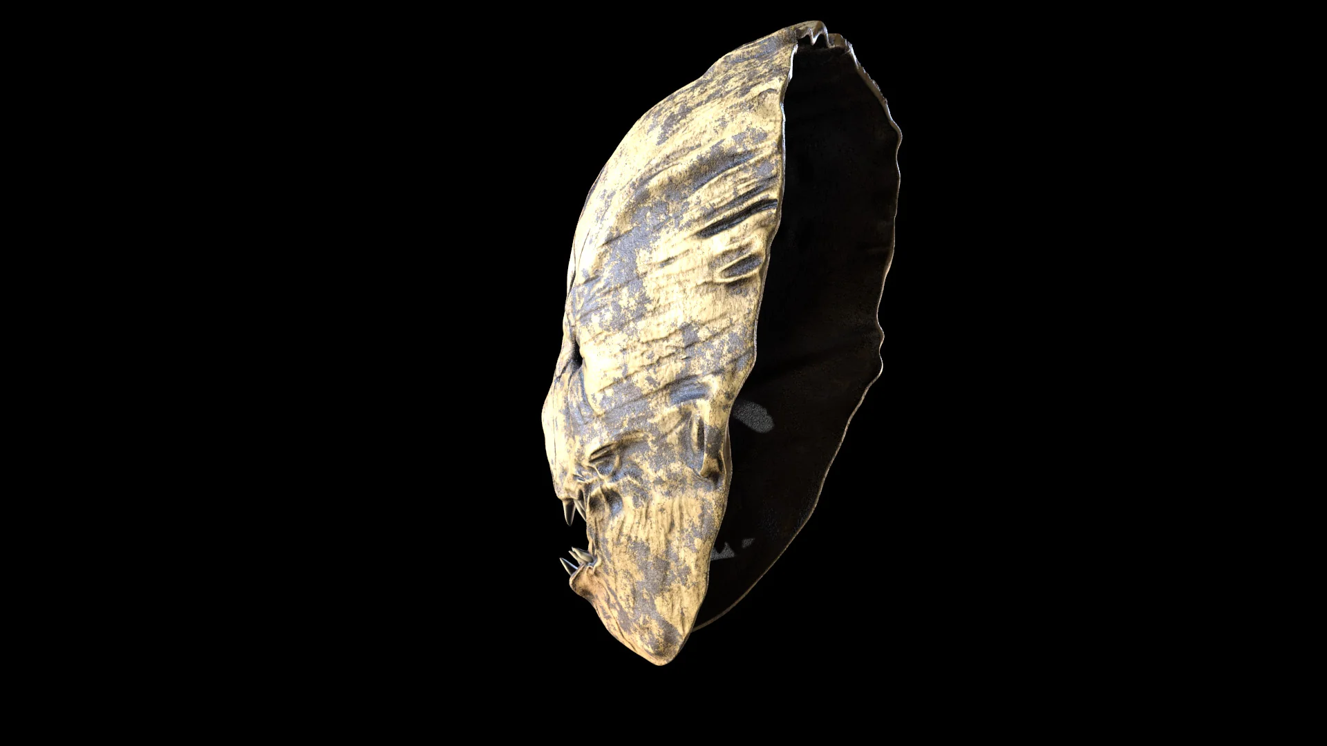 Honor Killer Mask Dead by Daylight - Image 4