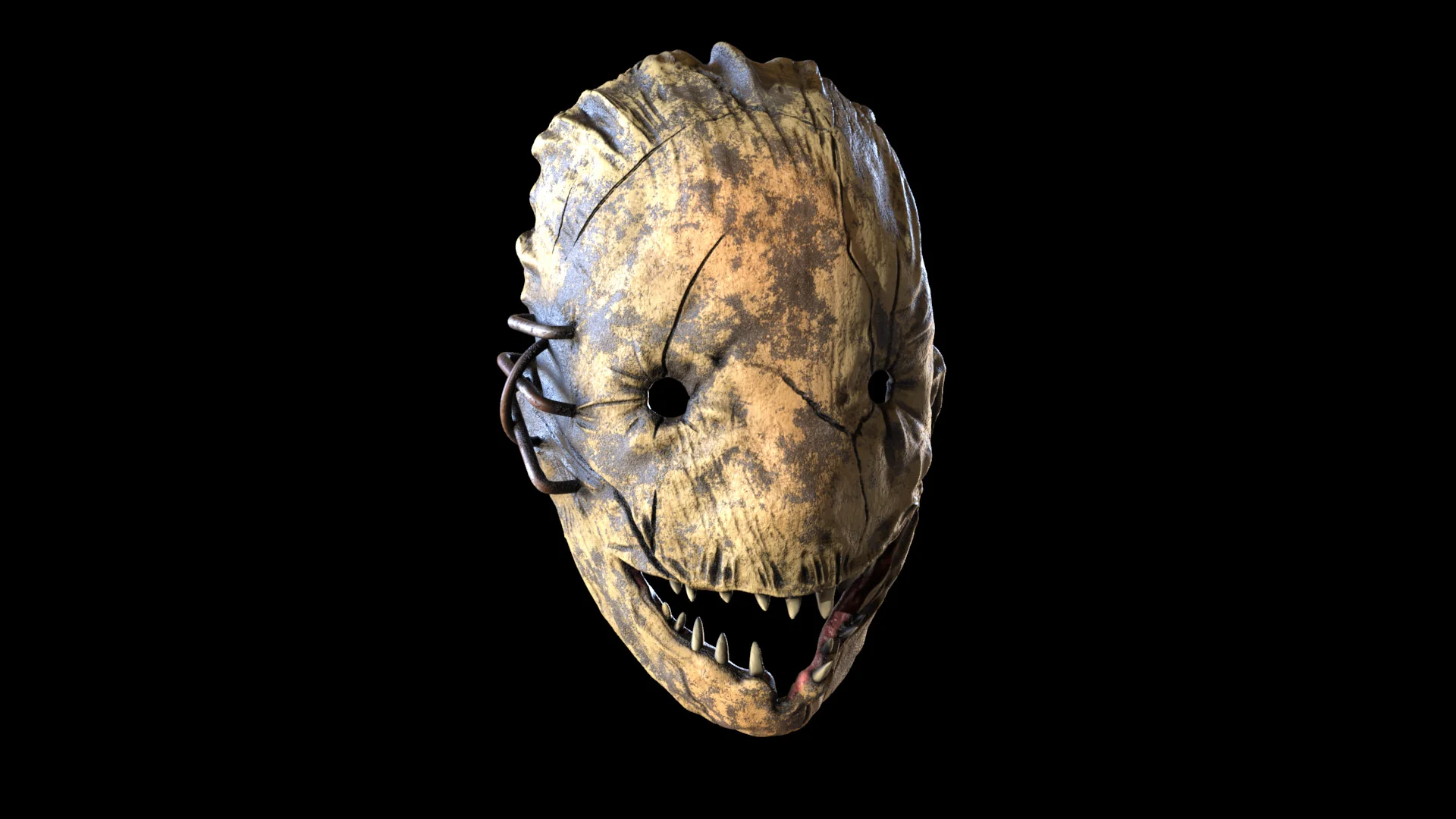 Honor Killer Mask Dead by Daylight - Image 6