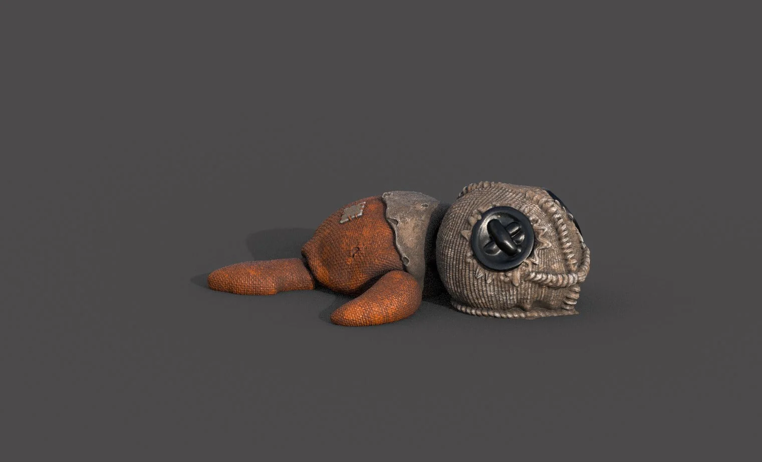 Horror Turtle Sam - Image 2