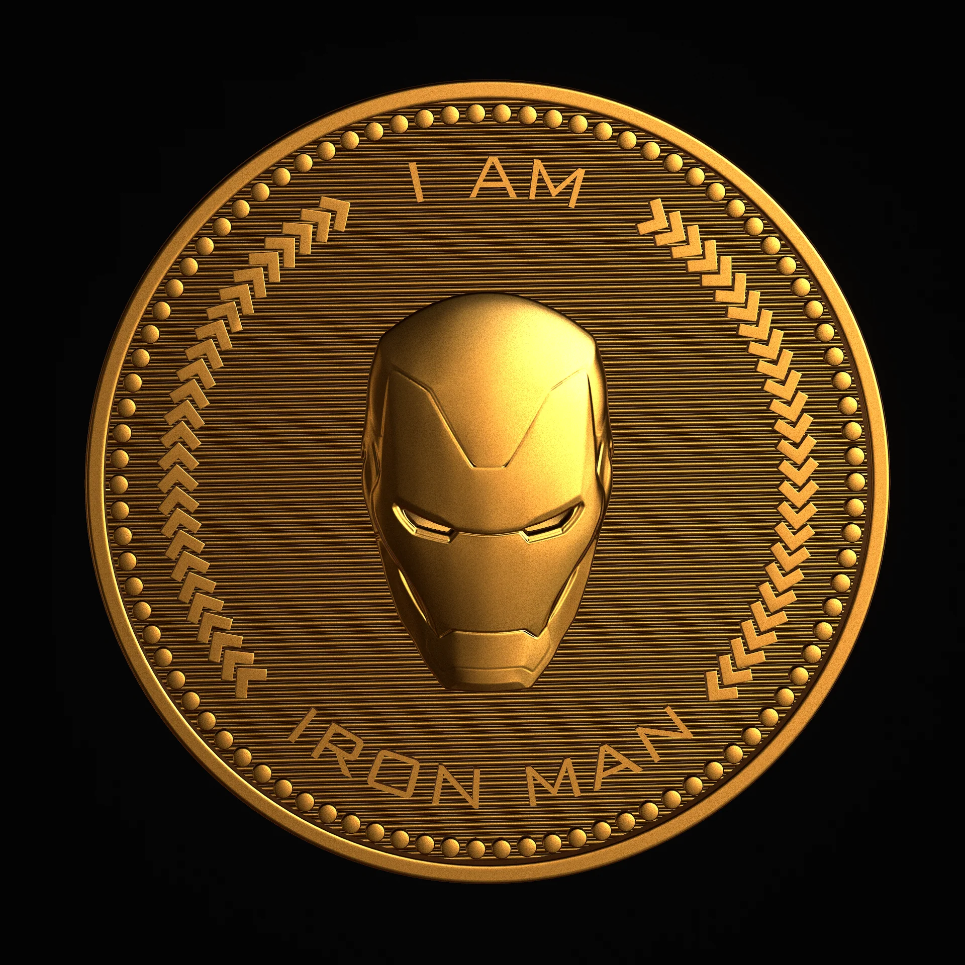 Infinity Coin - Image 2