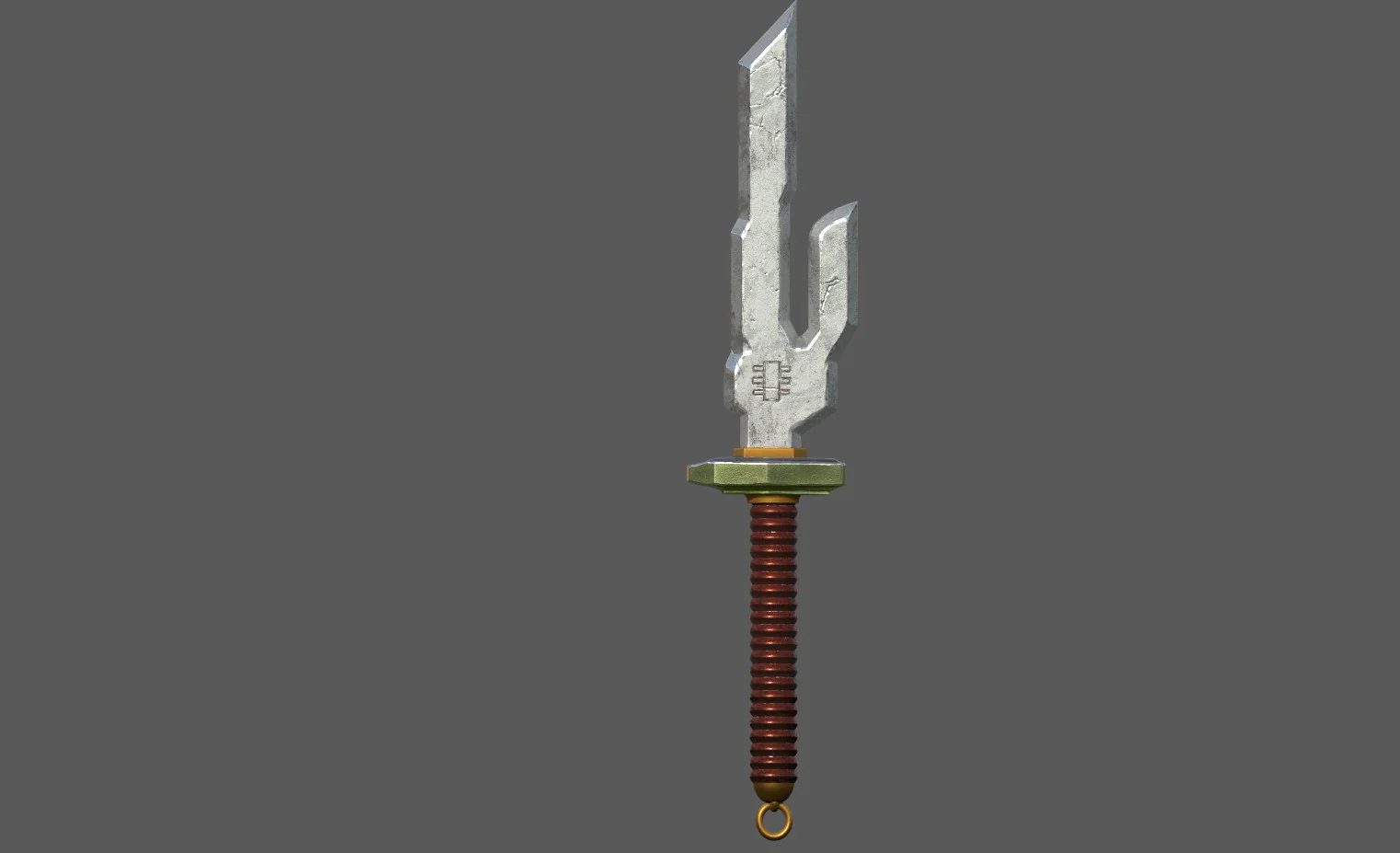 Inverted Spear of Heaven - Image 2