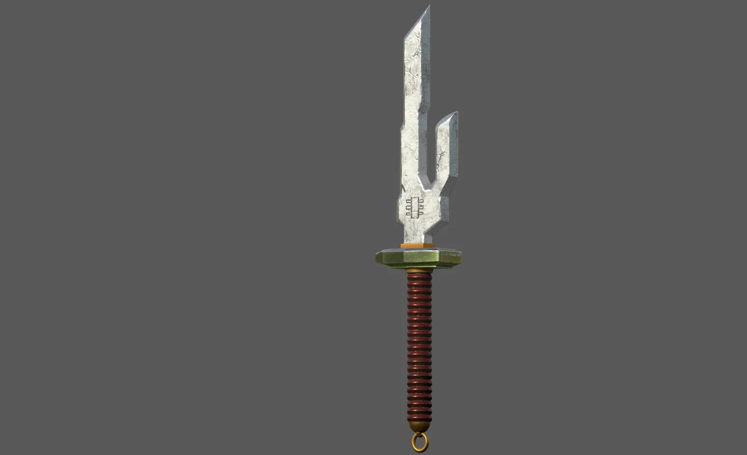 Inverted Spear of Heaven - Image 3