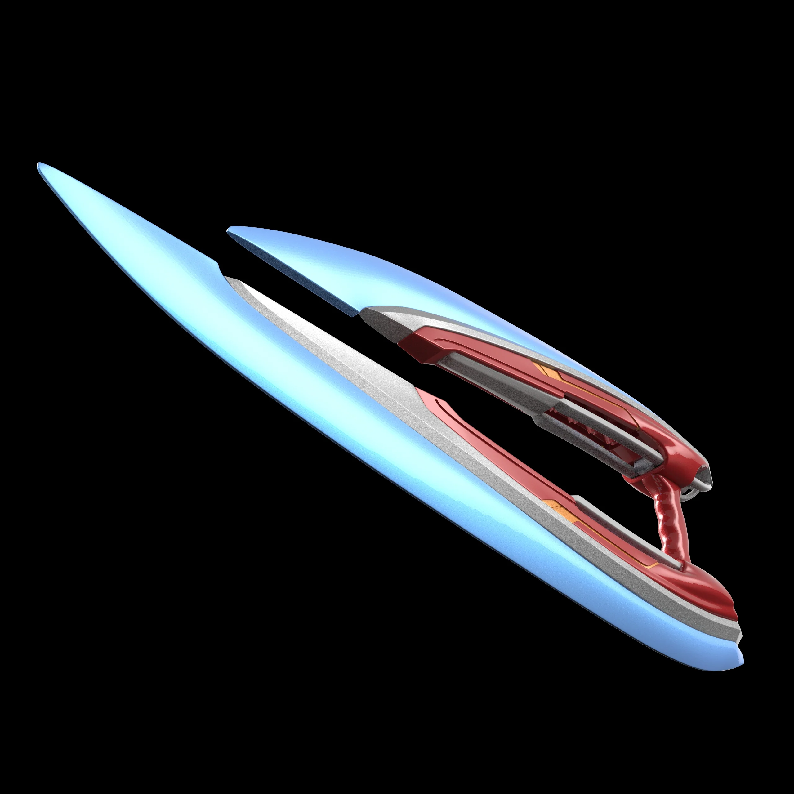 Iron Man MK85 Accessories - Image 4
