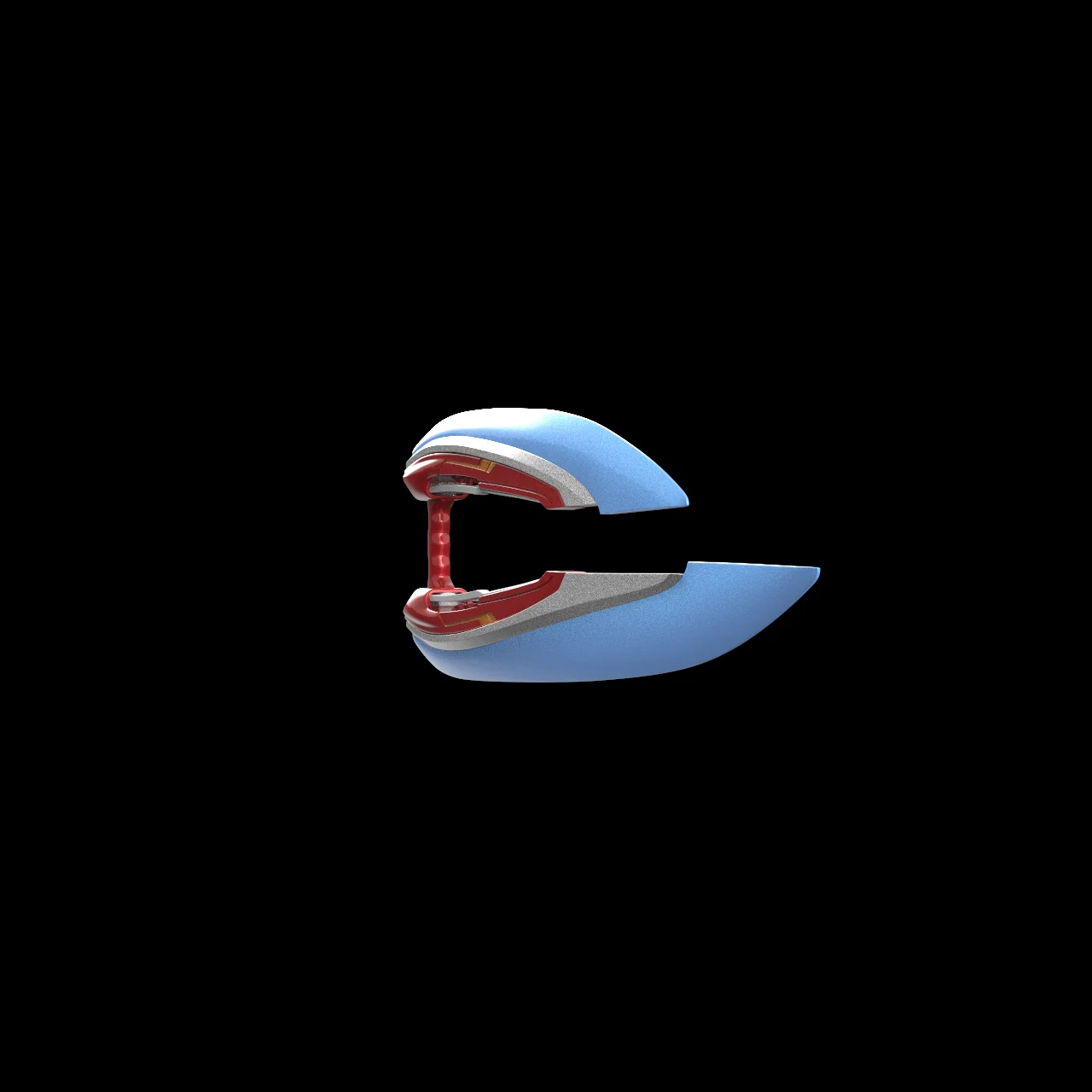 Iron Man MK85 Accessories - Image 7