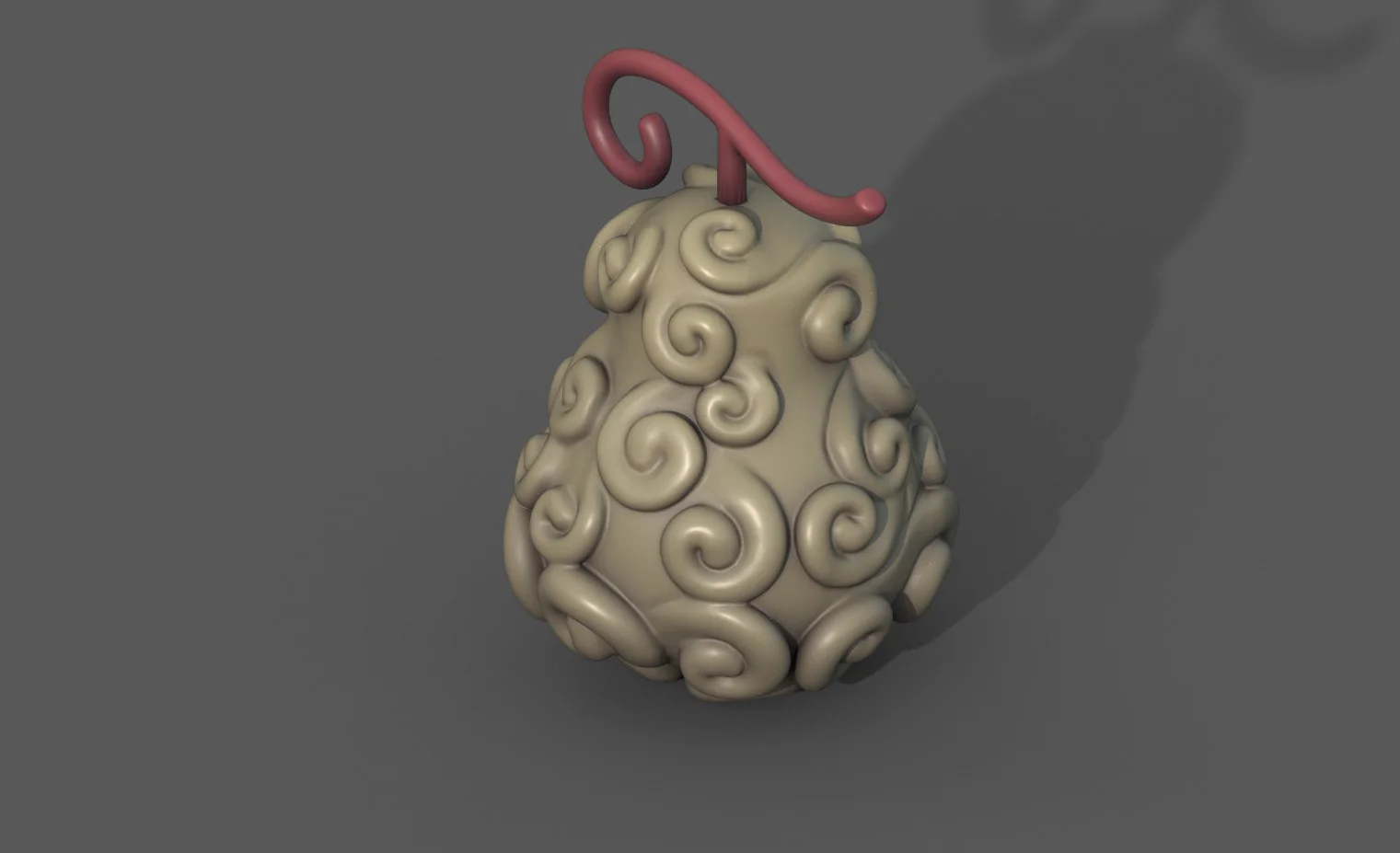 Ito Ito Devil Fruit - Image 3