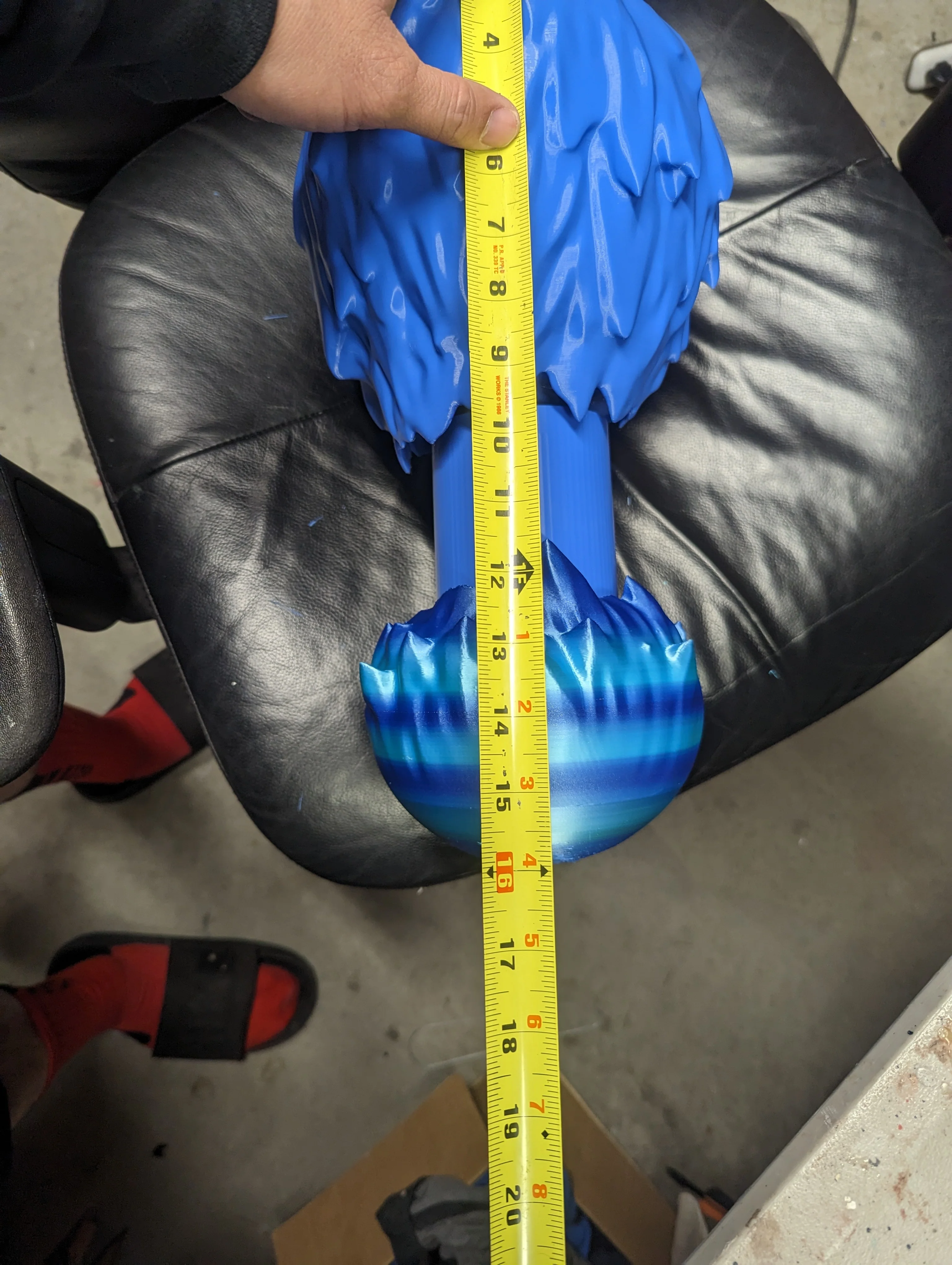 Kamehameha Blast - Image 2