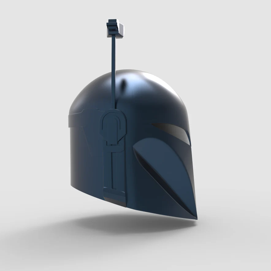 Koska Reeves Armor Set - Image 10