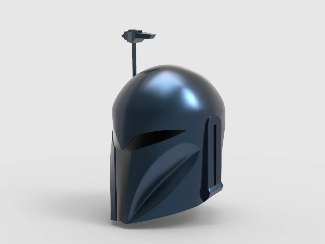 Koska Reeves Armor Set - Image 17