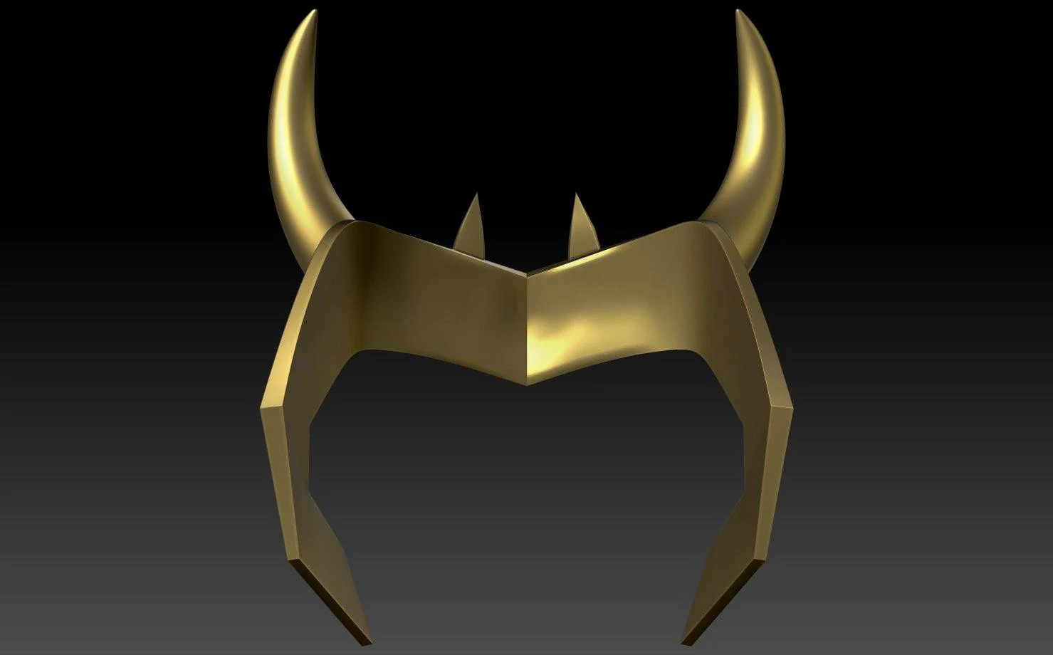 Loki Crown - Image 4