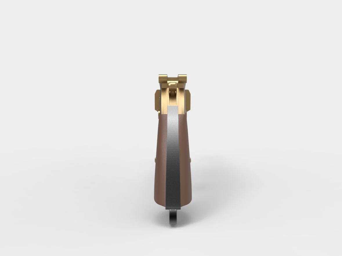 Malcolm Reynolds Pistol - Image 7