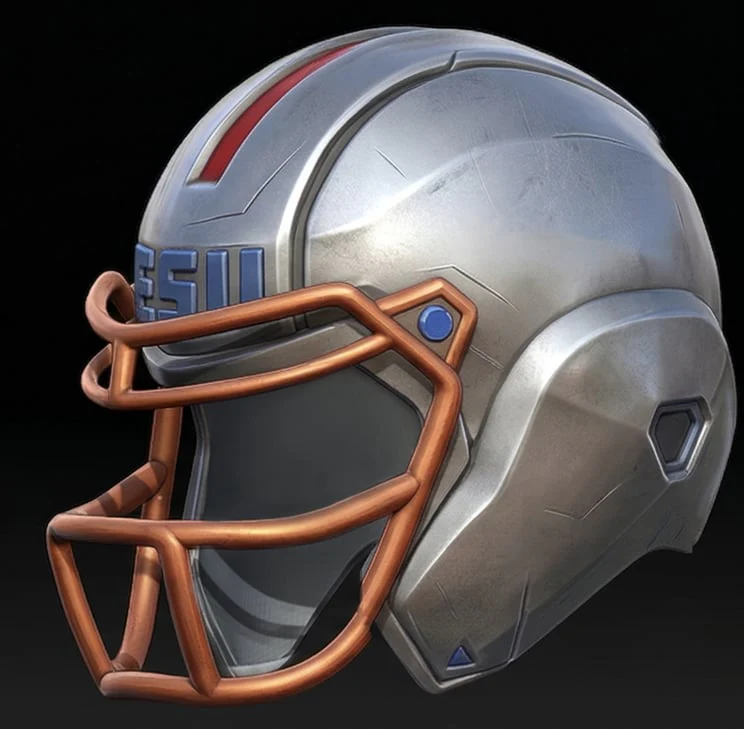 Marvel Rivals Captain America Brett Hendricks - Image 3