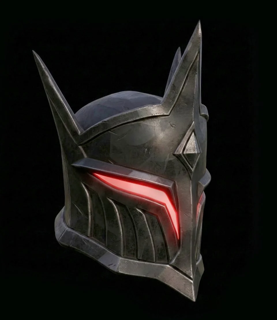 Marvel Rivals Captain America Cursed Captain - Image 3