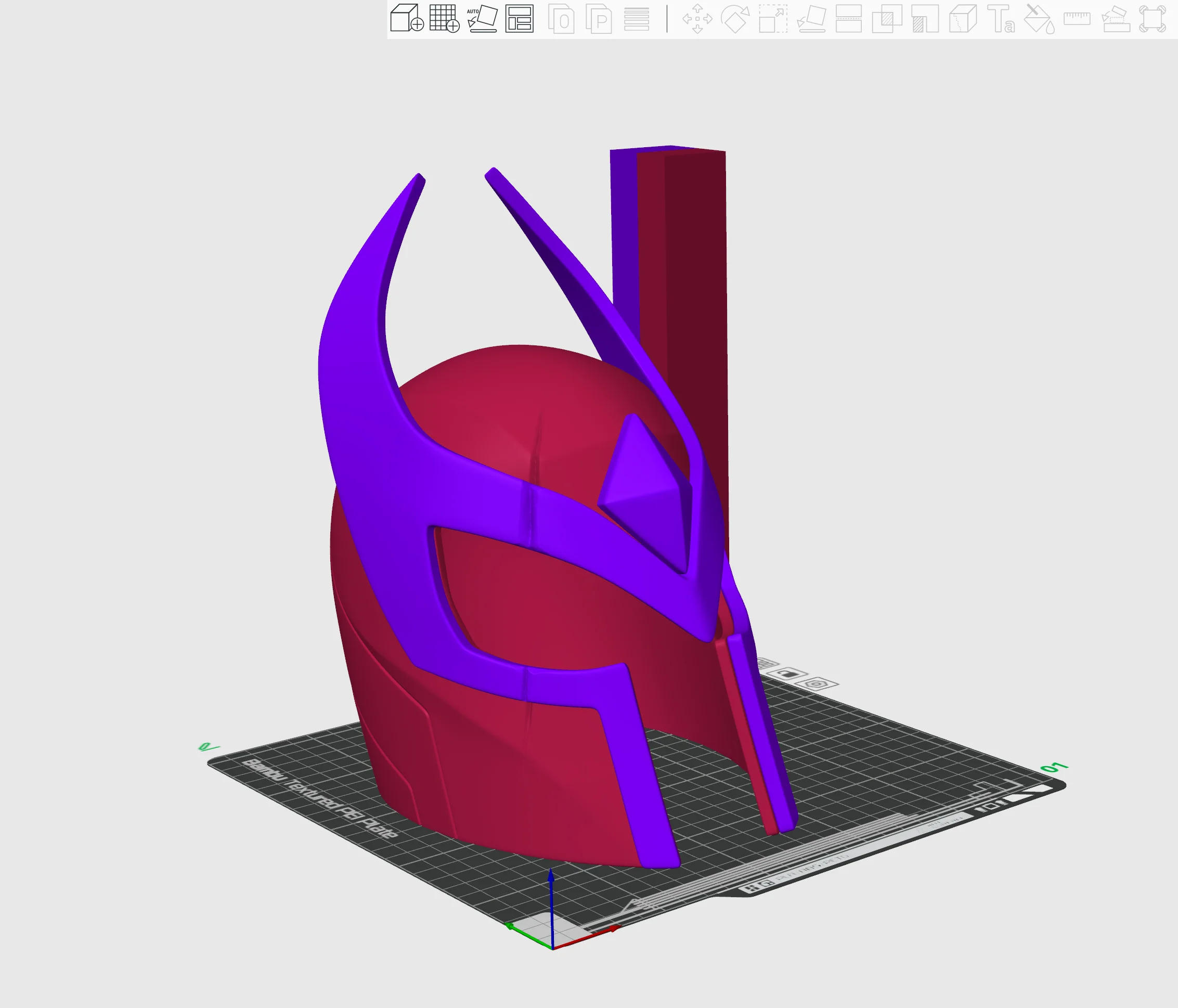 Marvel Rivals Magneto 2 - Image 8